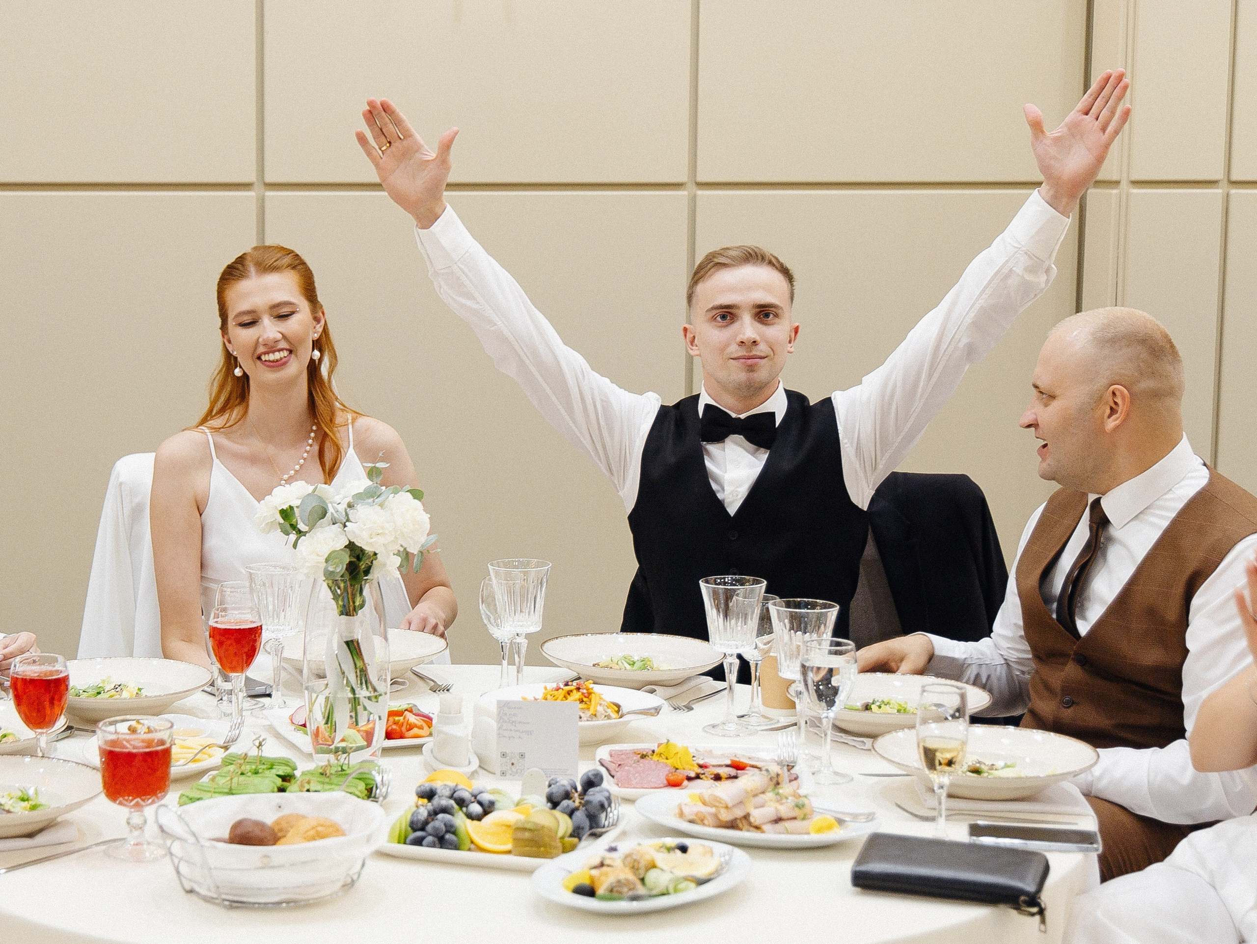 Борис и Катя. Егор Брагин — свадебный и репортажный фотограф в Екатеринбурге