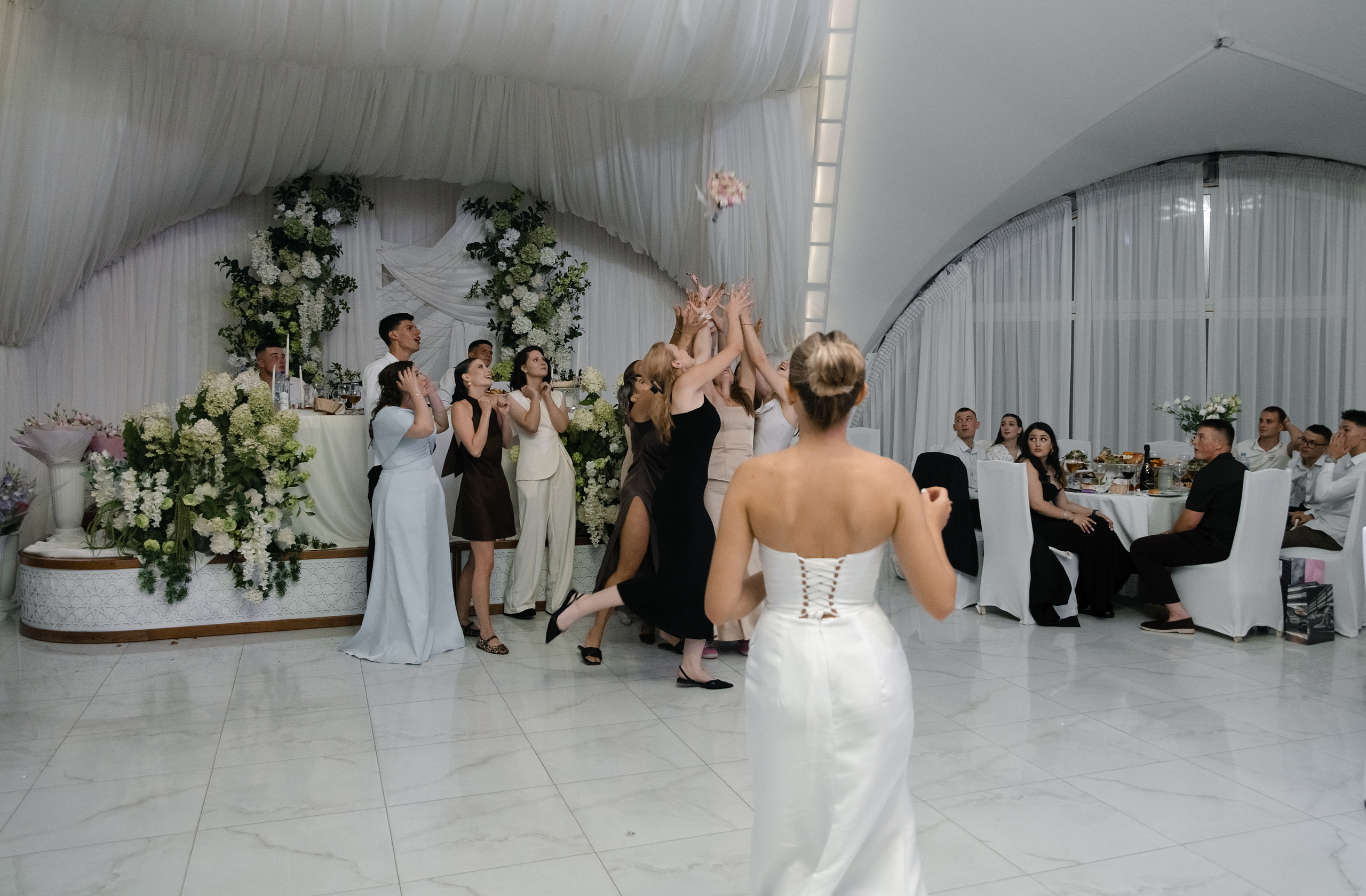 Елена & Даниил. Свадебный фотограф в Симферополе и Крыму