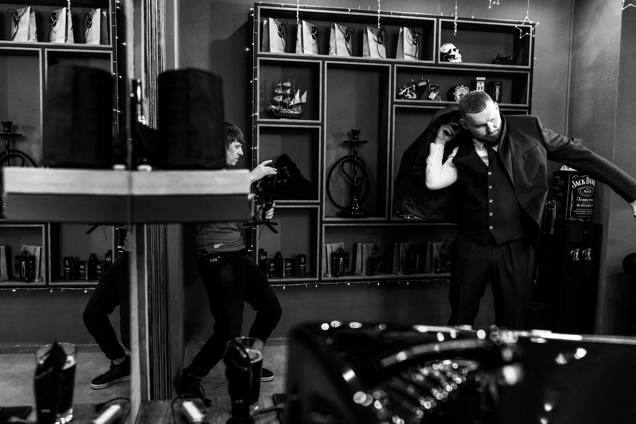 Отель «ПушкинЪ». Фотограф Ангарск Иркутск Ксения Король