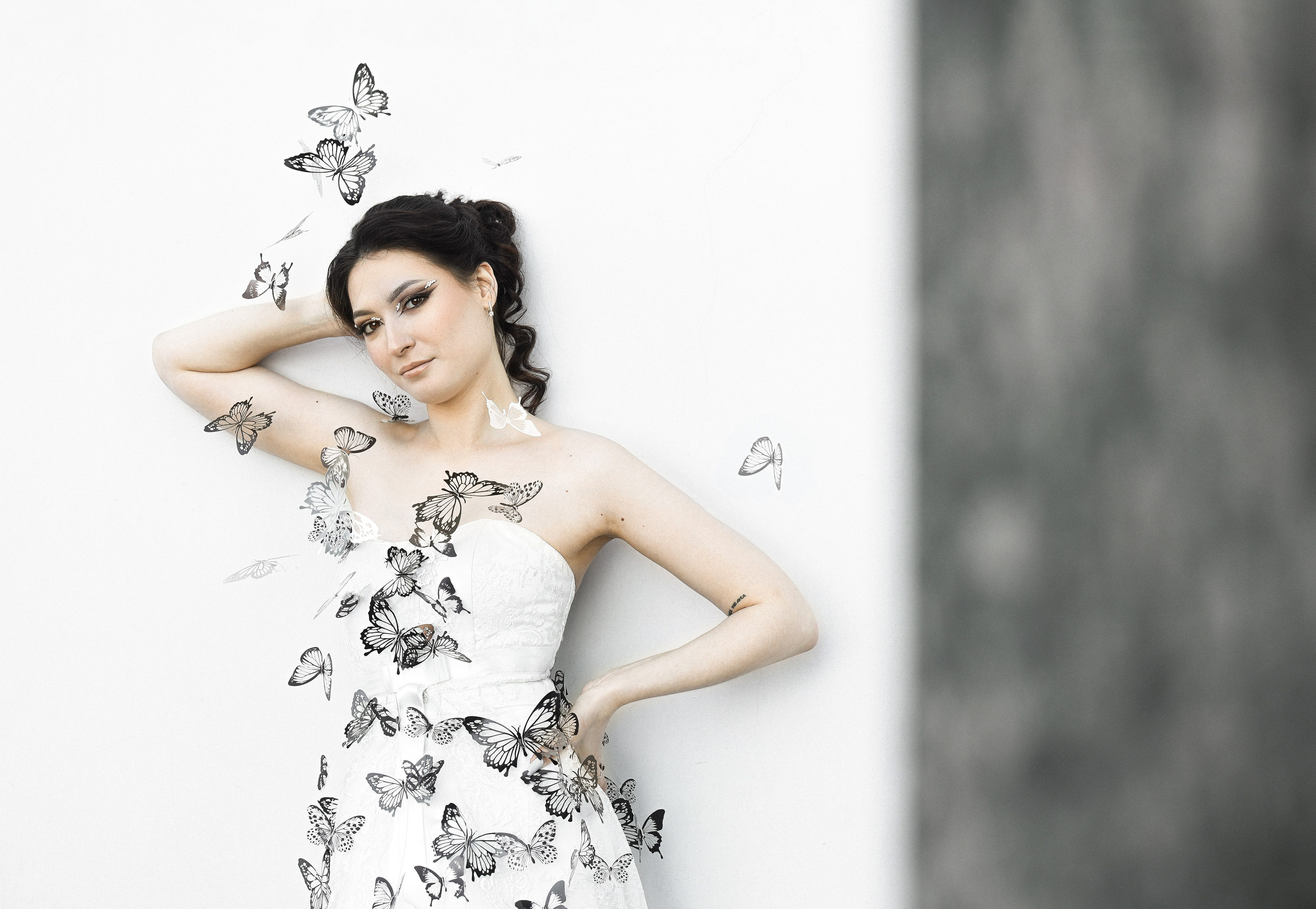 Свадебные съемки