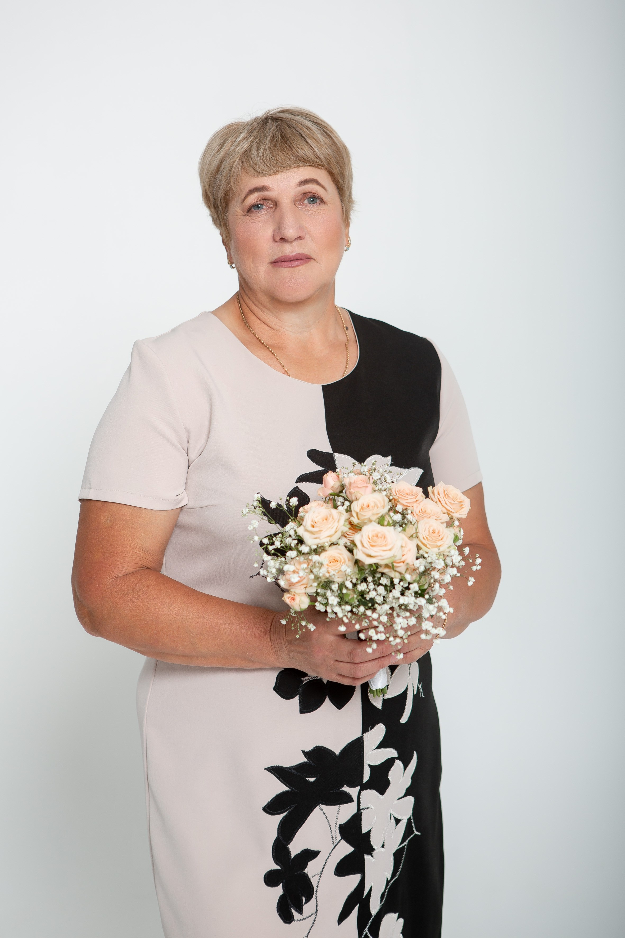 Выпускной девушки. Фотографии её и членов семьи. Свадебный и портретный Фотограф в Липецке Дмитрий Котюков