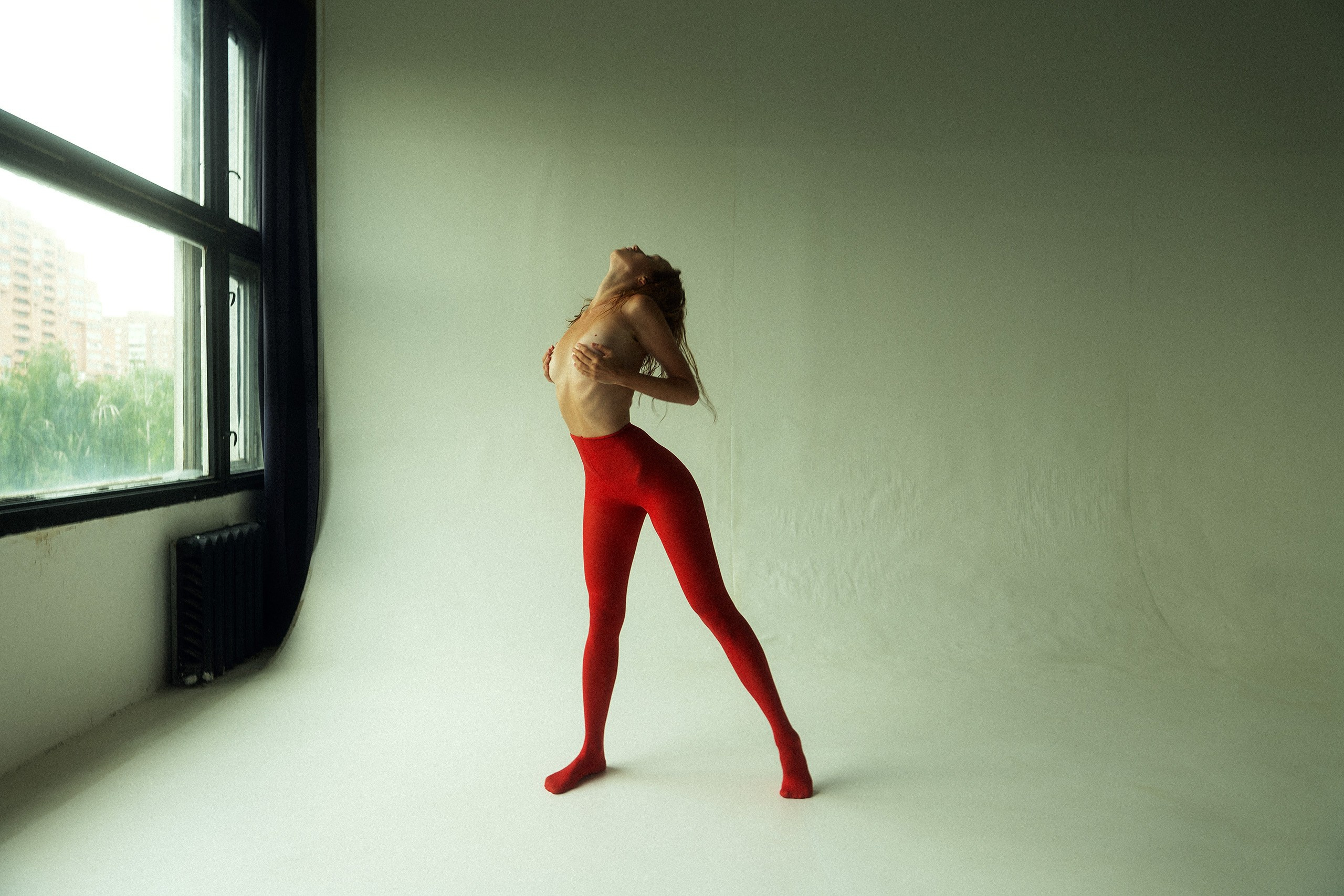 Alice. Maxim Gustarev — photographer