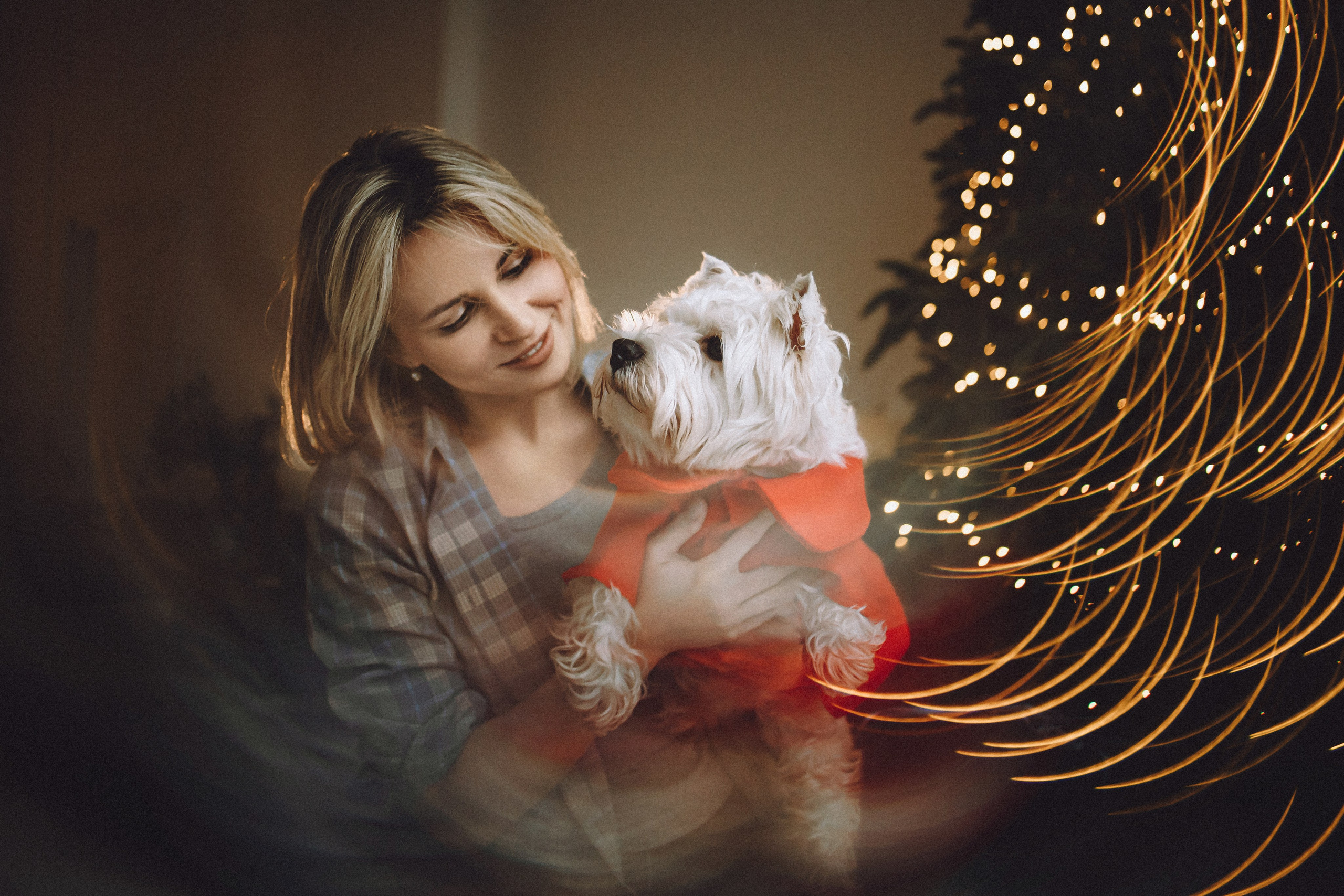 Вика, Глеб и Тори