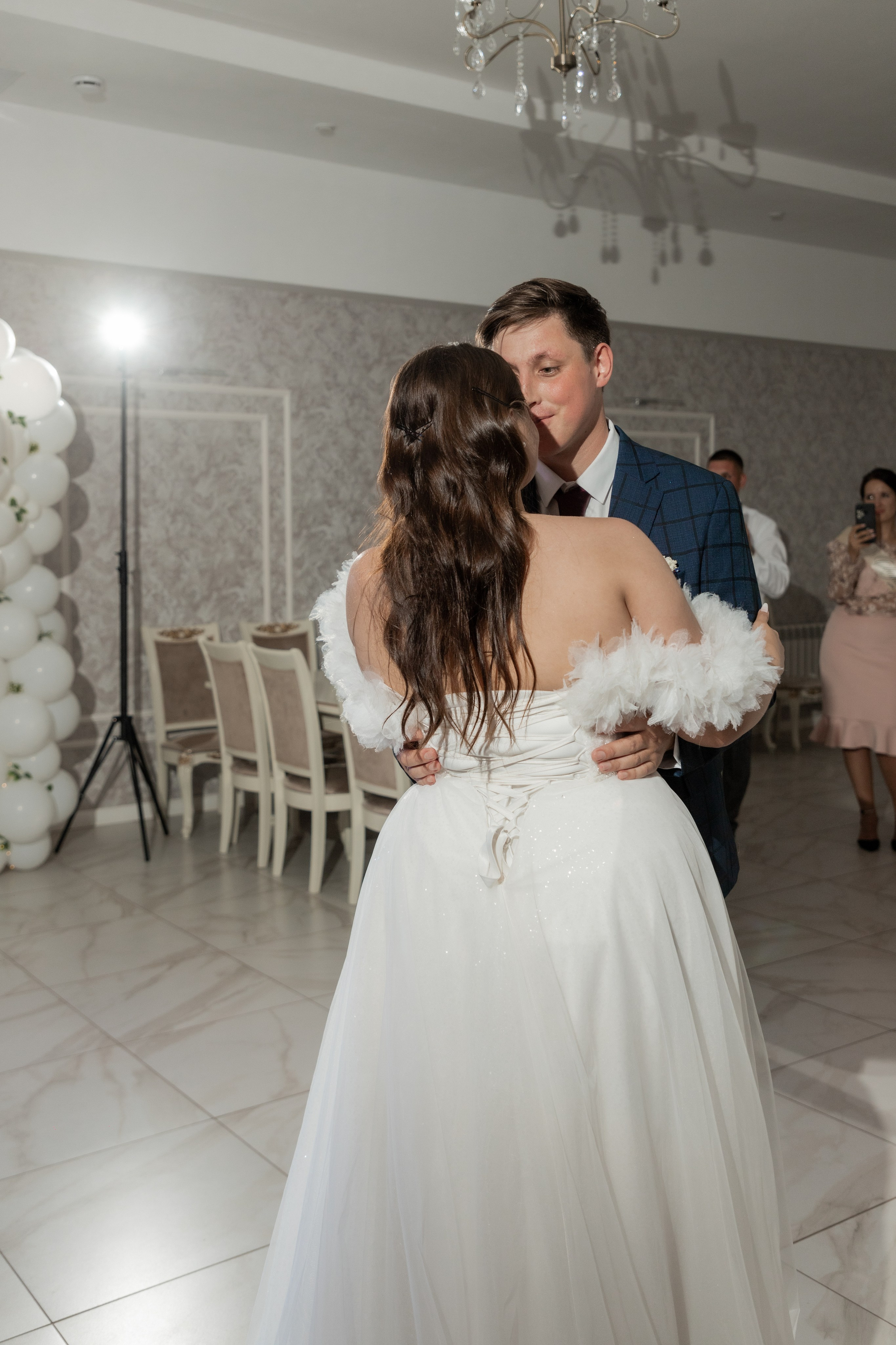 Иса и Валерия (сокращено). Свадебный фотограф Ангелина Сунгатулина | Саратов | Балаково | Вольск