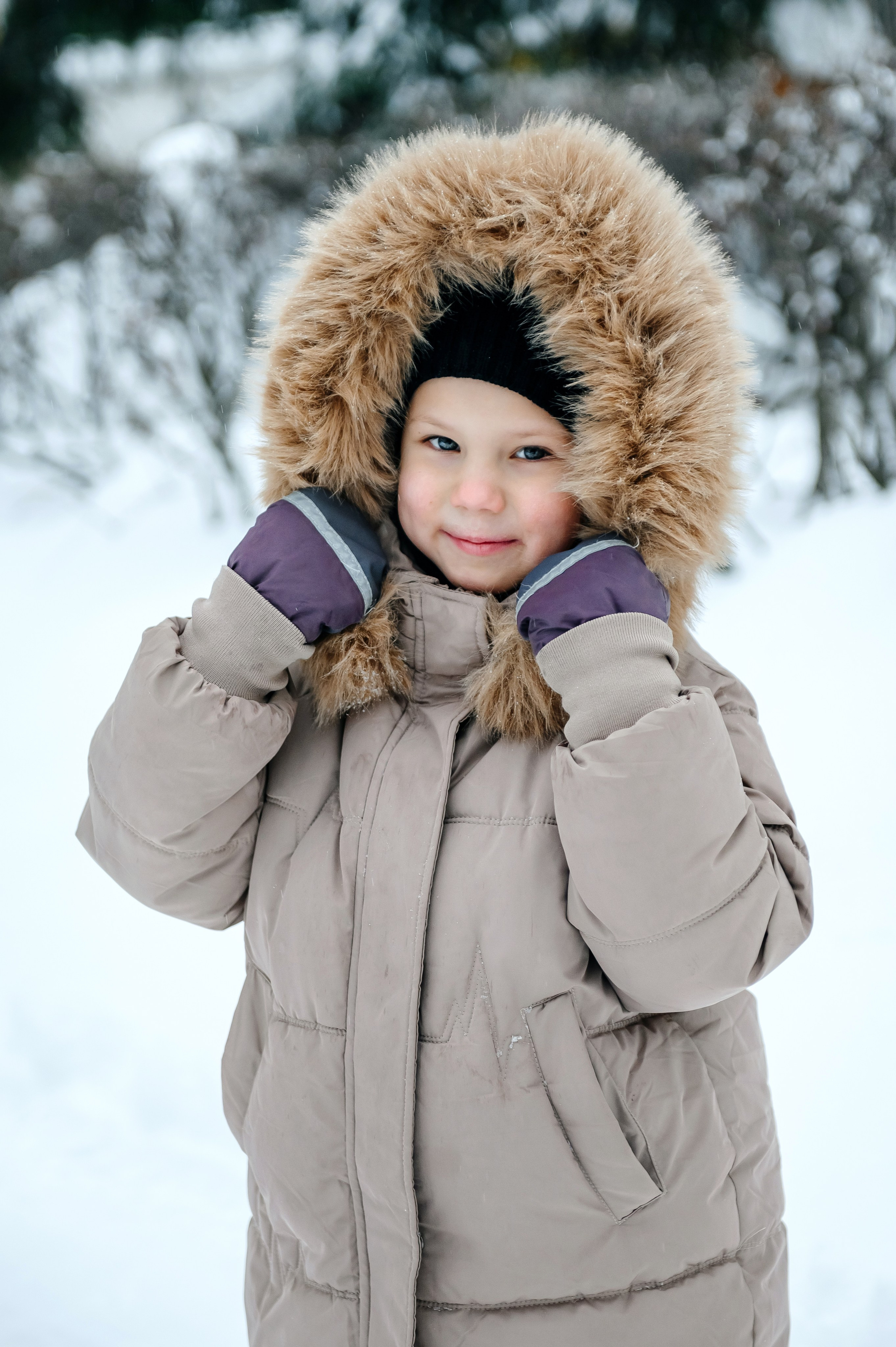 Прогулка. Главная