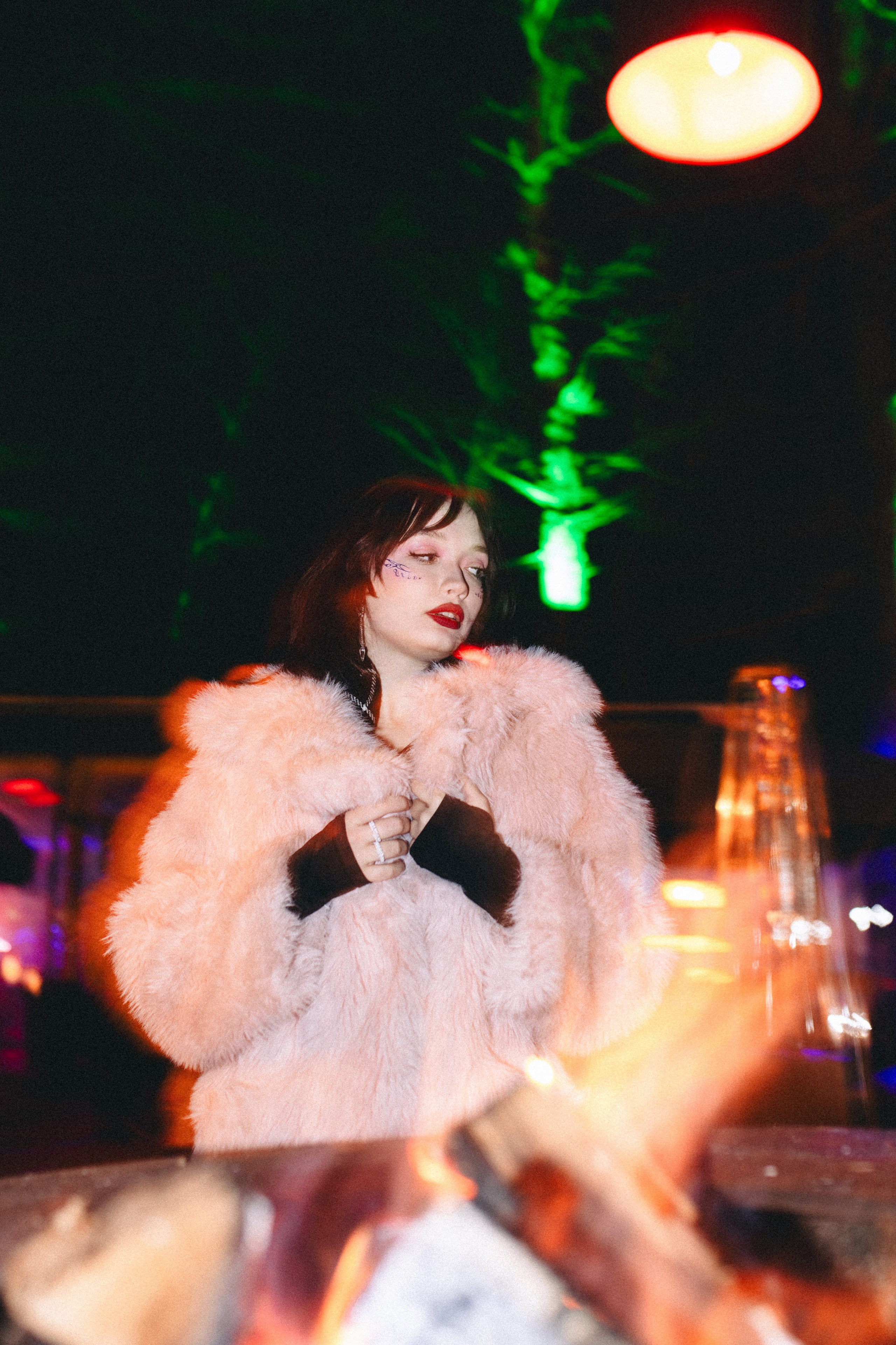 GIRLS POWER | Парк Культуры. Фотограф в Ставрополе Алина Клочкова