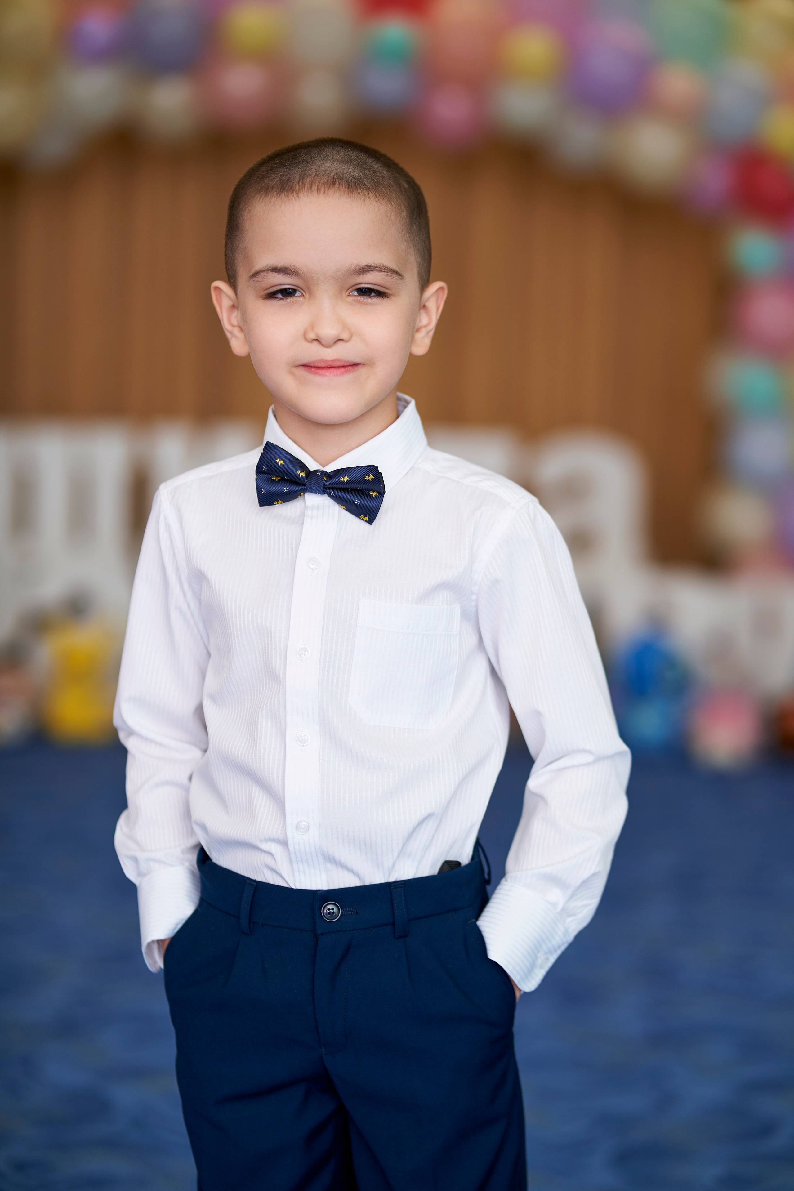 Детские сады. Фото и видео съёмка в Магадане и области