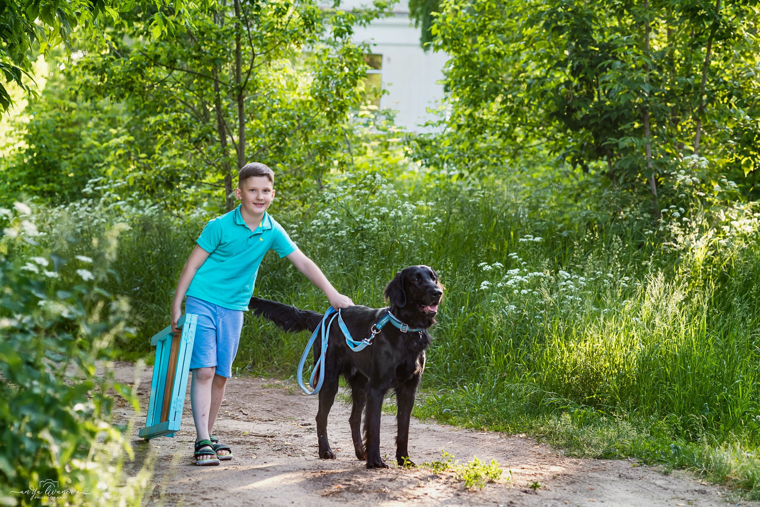 Художники…. Фотограф анималист Аня Ливанова | Рыбинск