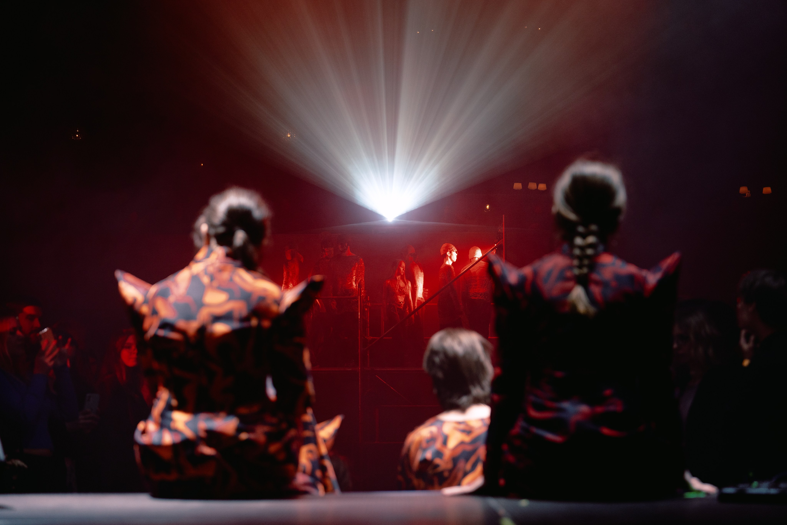 СЛОВО. Ансамбль «КОМОНЬ». @tomrus: Рустам Шагиморданов — фотограф