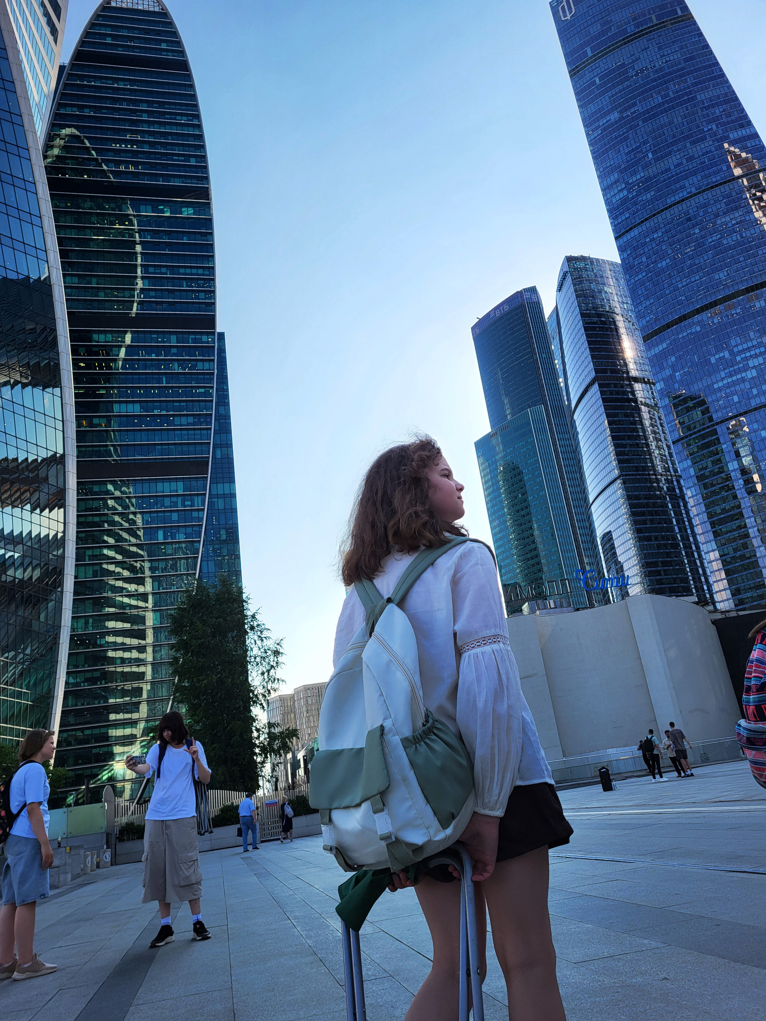 Московская кругосветка. Изостудия «Мы рисуем!» ♥ Южное Бутово, Москва