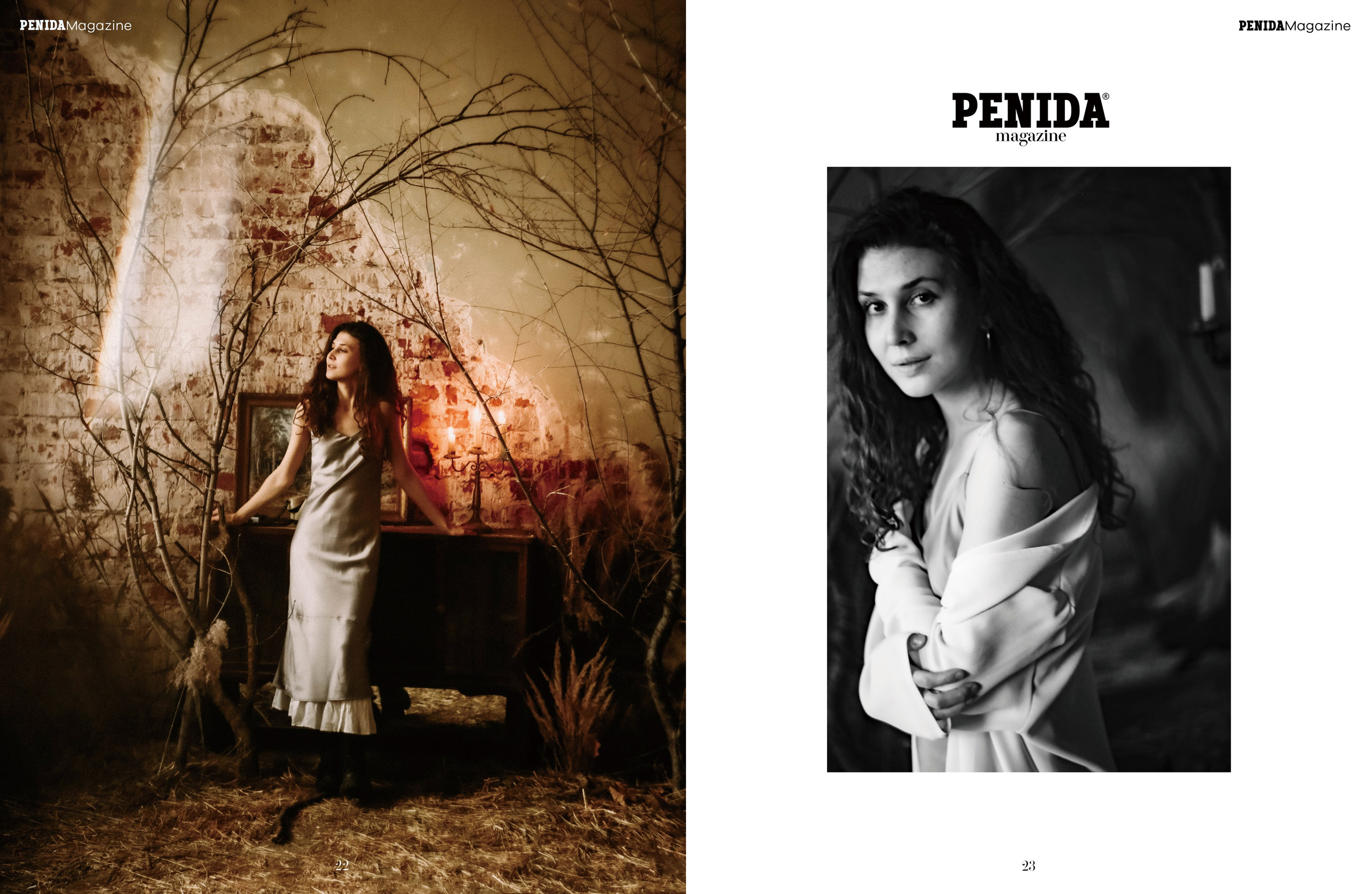 Я в Ж У Р Н А Л Е. Фотограф в Нижнем Новгороде