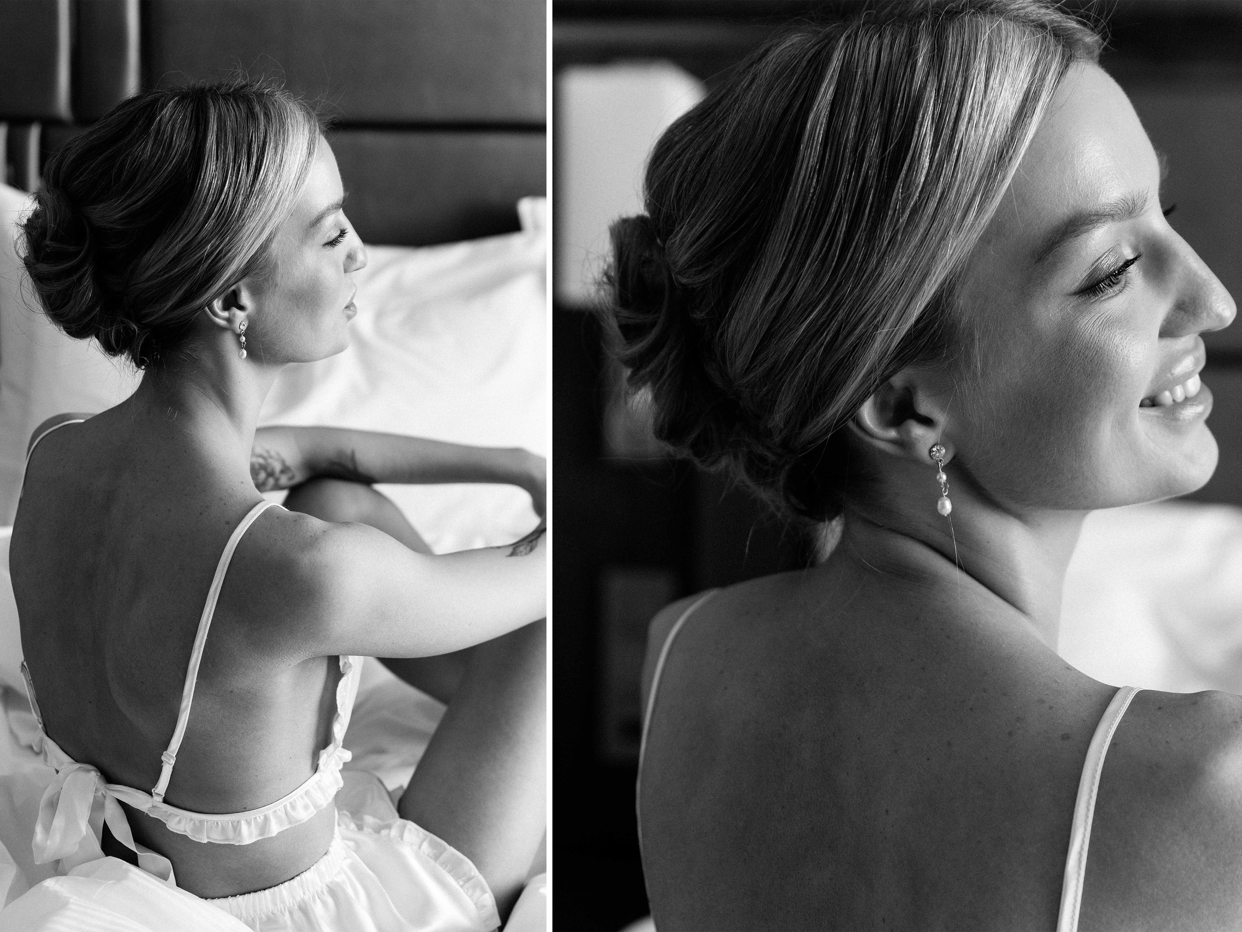 Daria & Egor. Портретный фотограф Анастасия Завалкевич