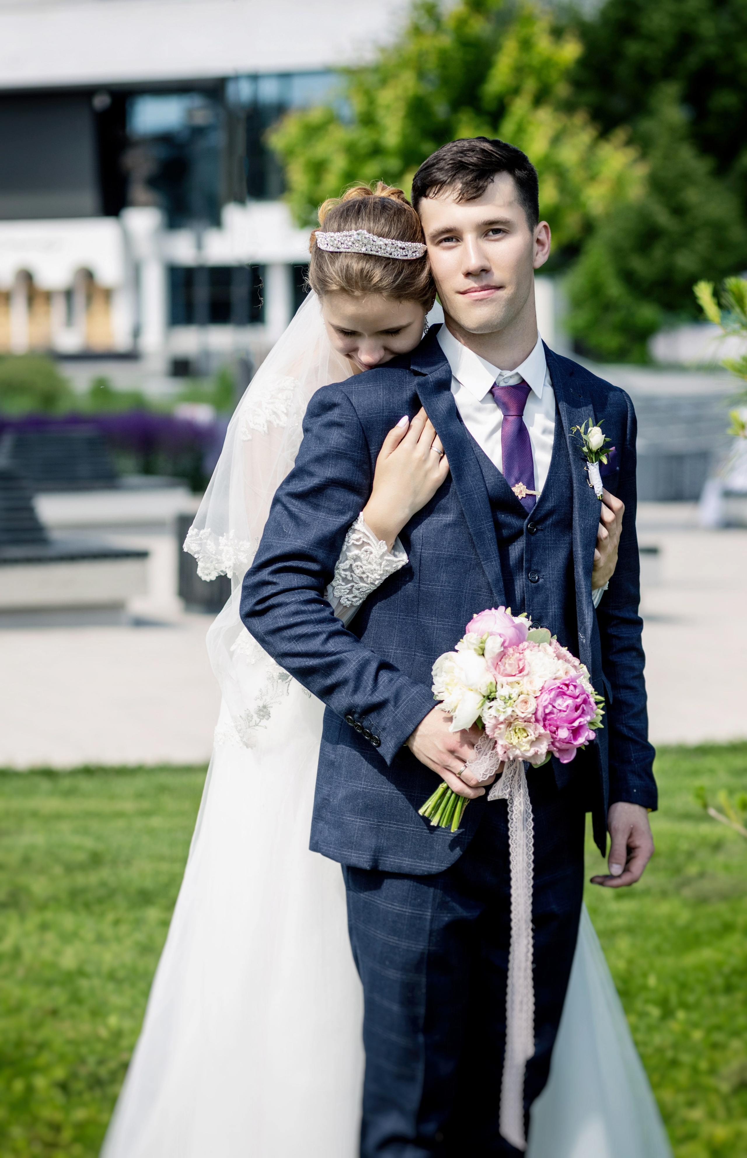 Свадебный переполох. Вера Соколова фотограф Воронеж