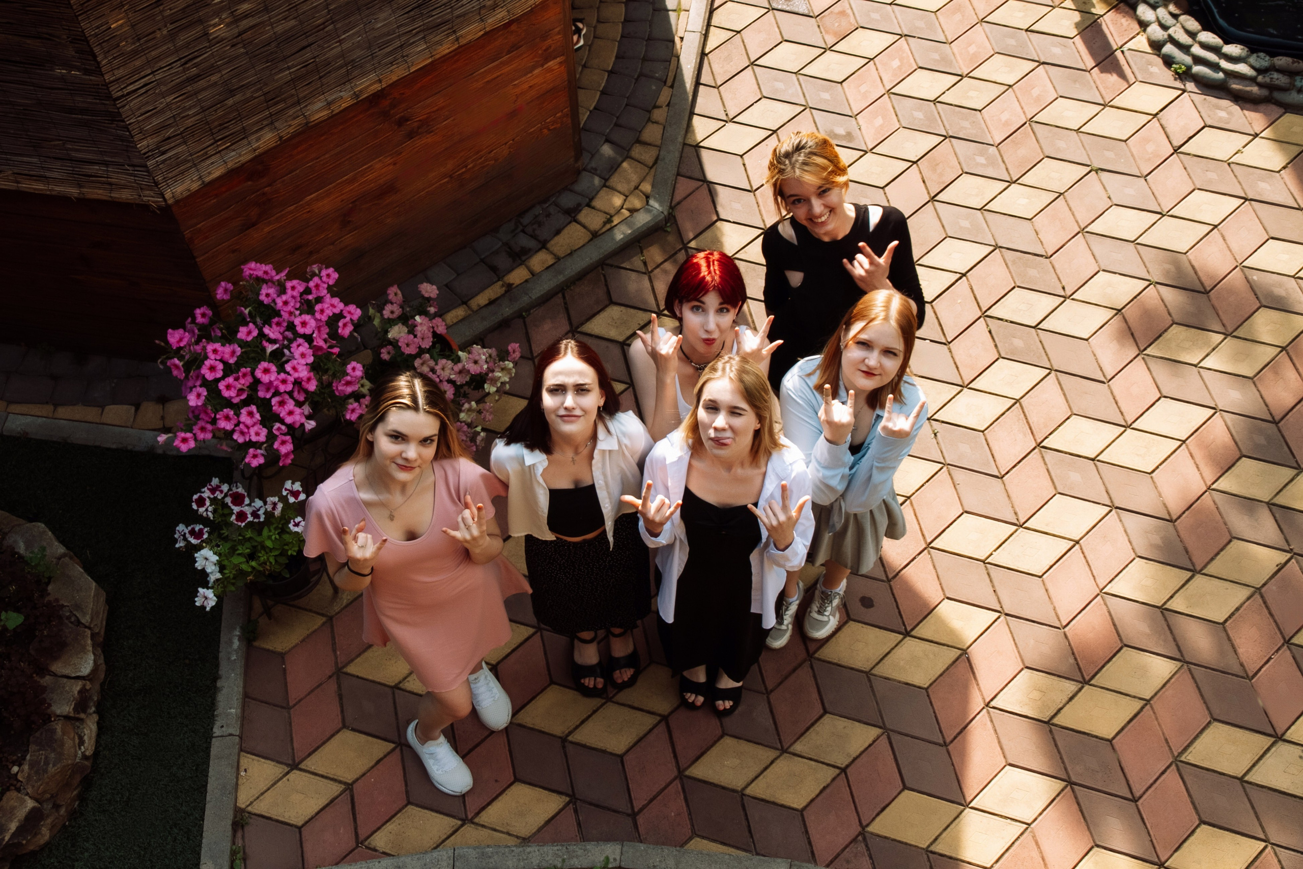 18 лет. Вера Соколова фотограф Воронеж