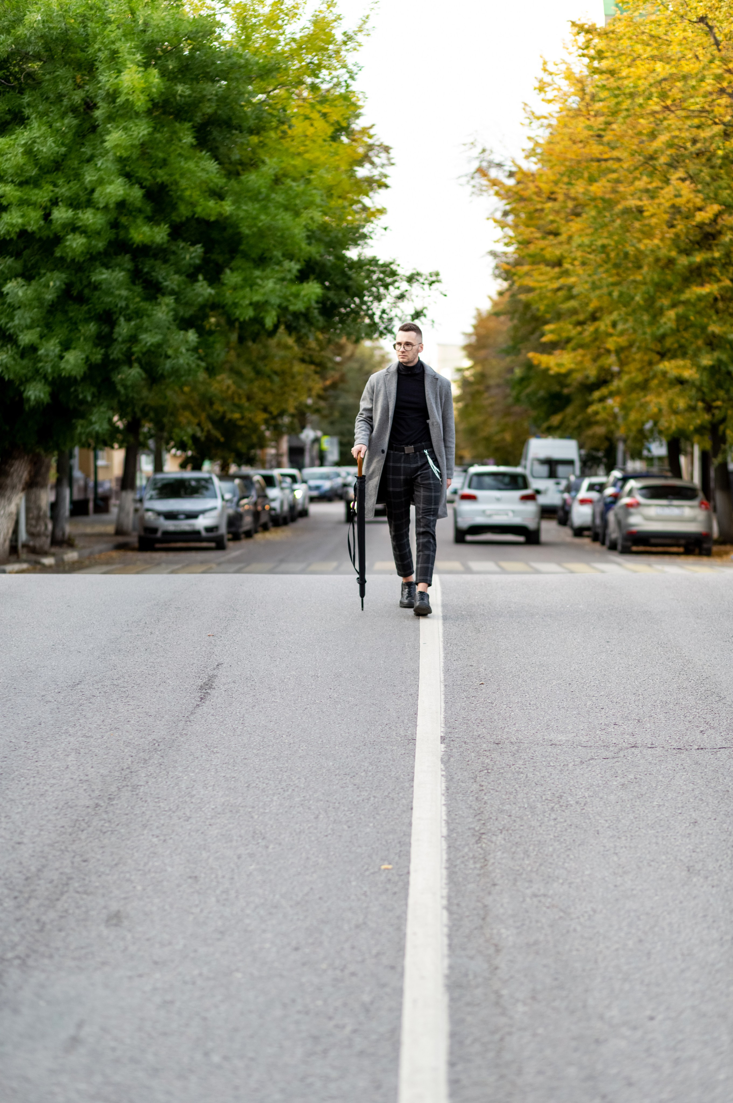Советская площадь. Вера Соколова фотограф Воронеж
