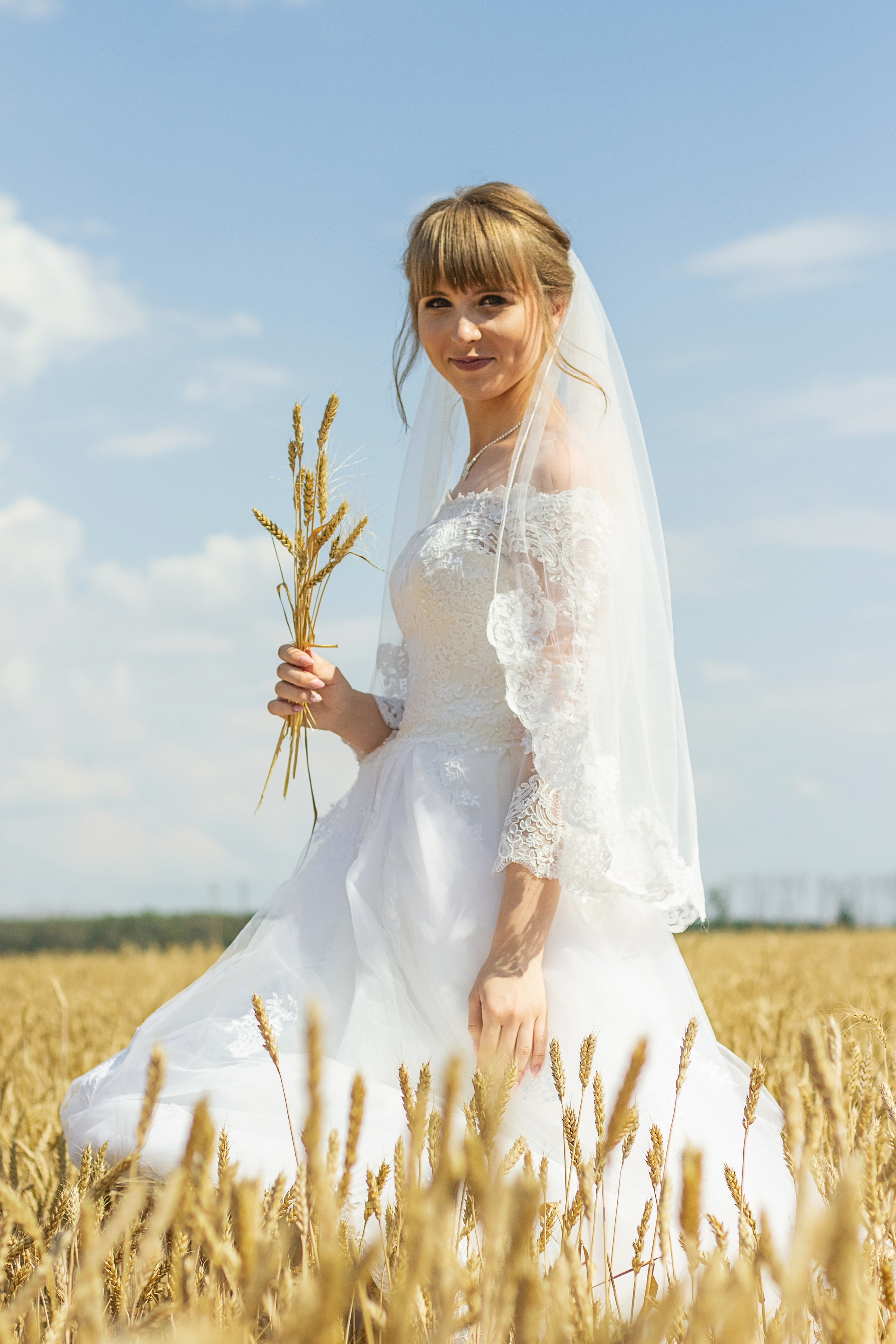 Свадебный переполох. Вера Соколова фотограф Воронеж