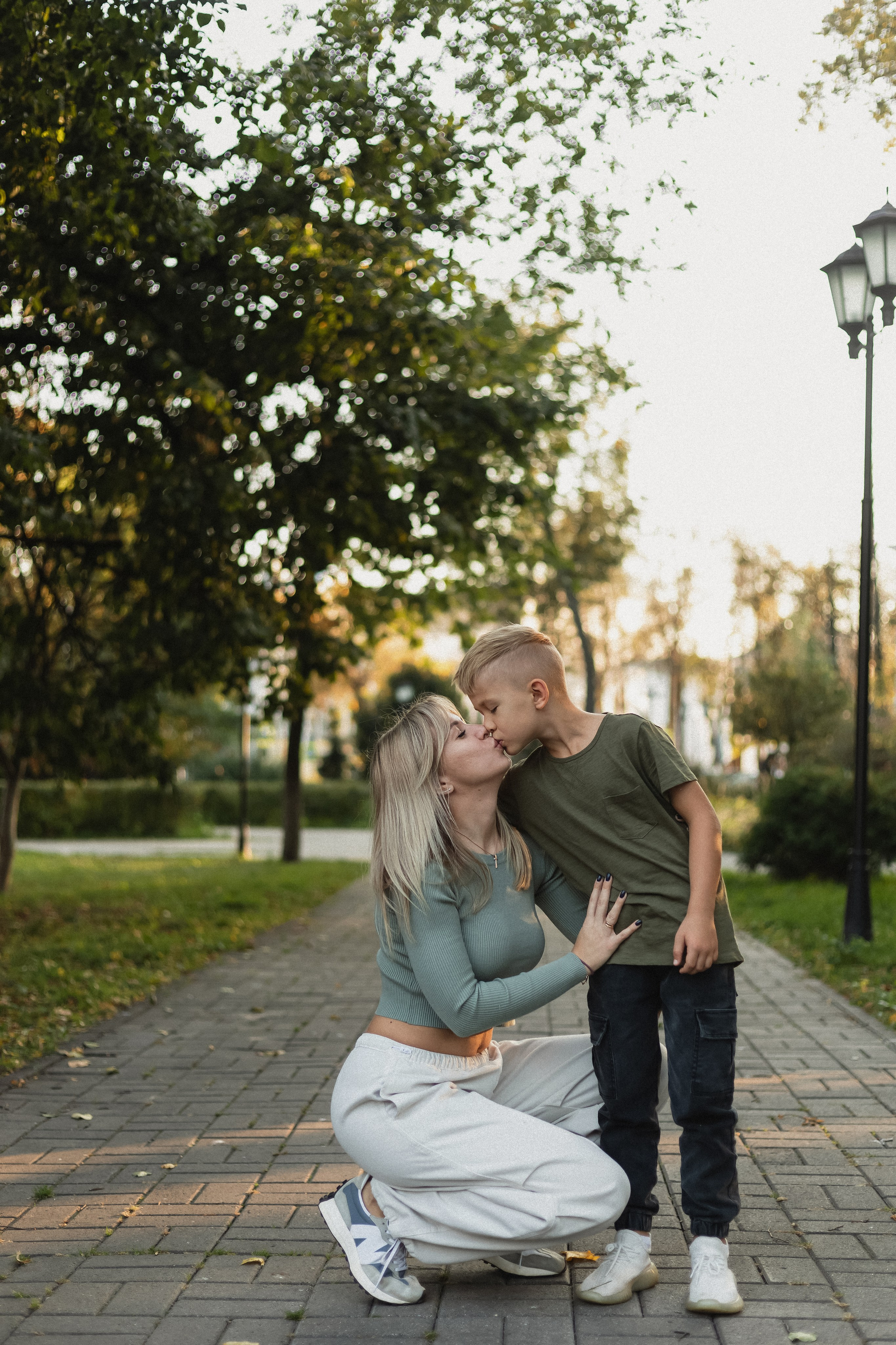 Фотопрогулка. Фотограф Карина Орехина из Ярославля