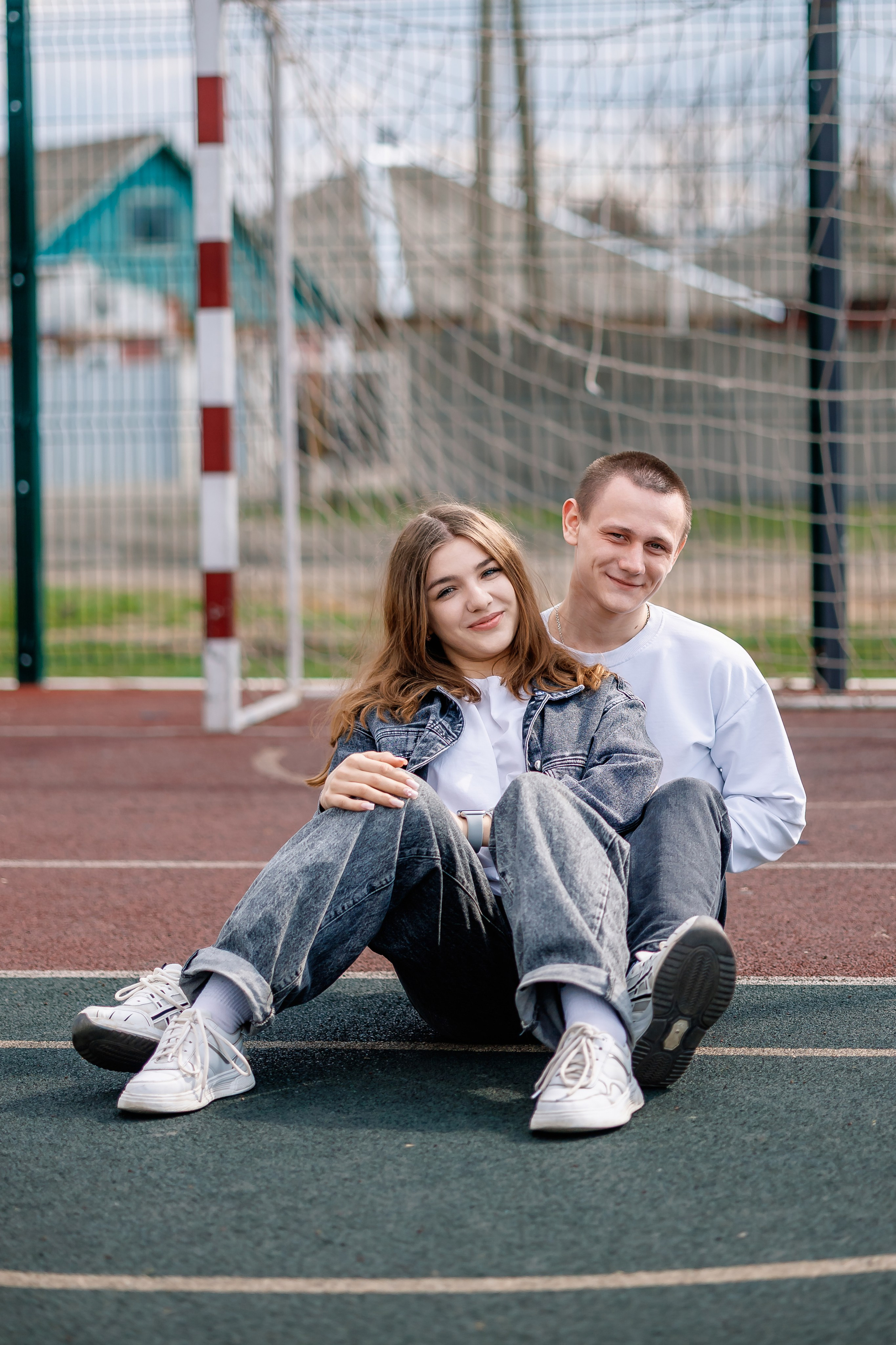 9- а, МБОУ Красновская СОШ, выпуск 2025