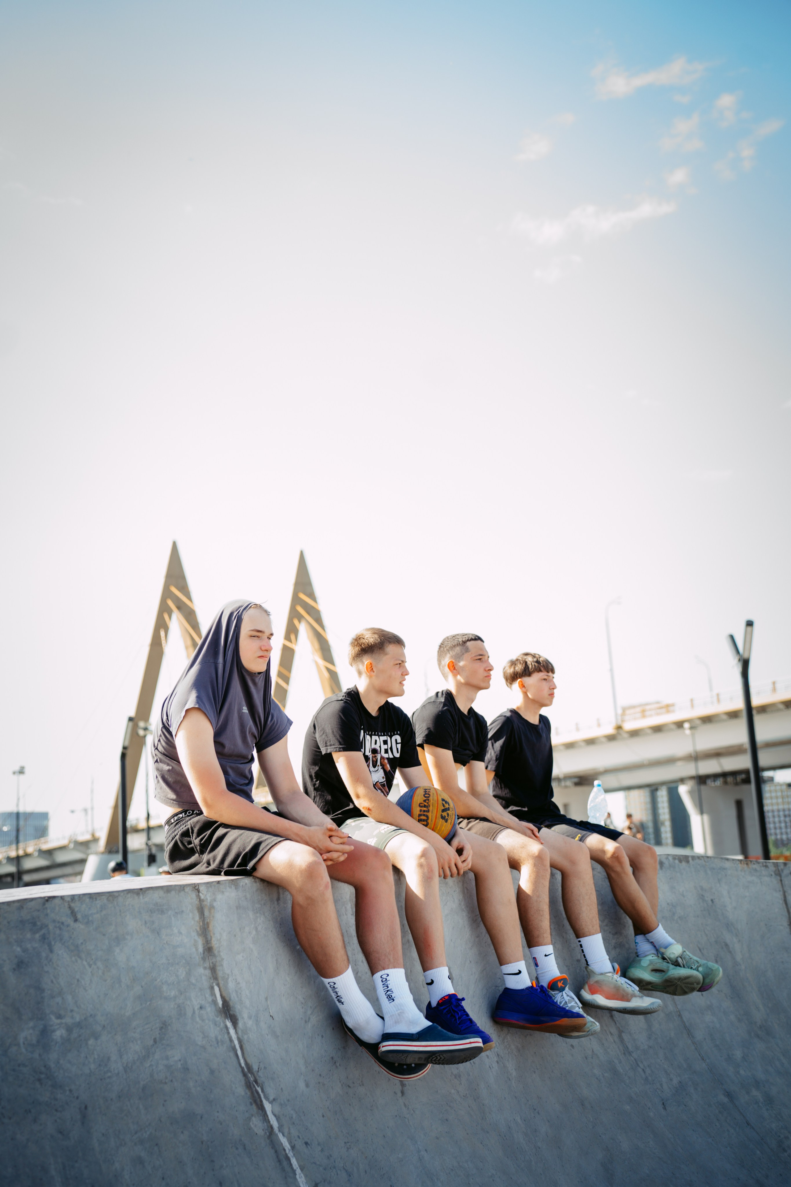 УРАМ|Детский фестиваль. Главная