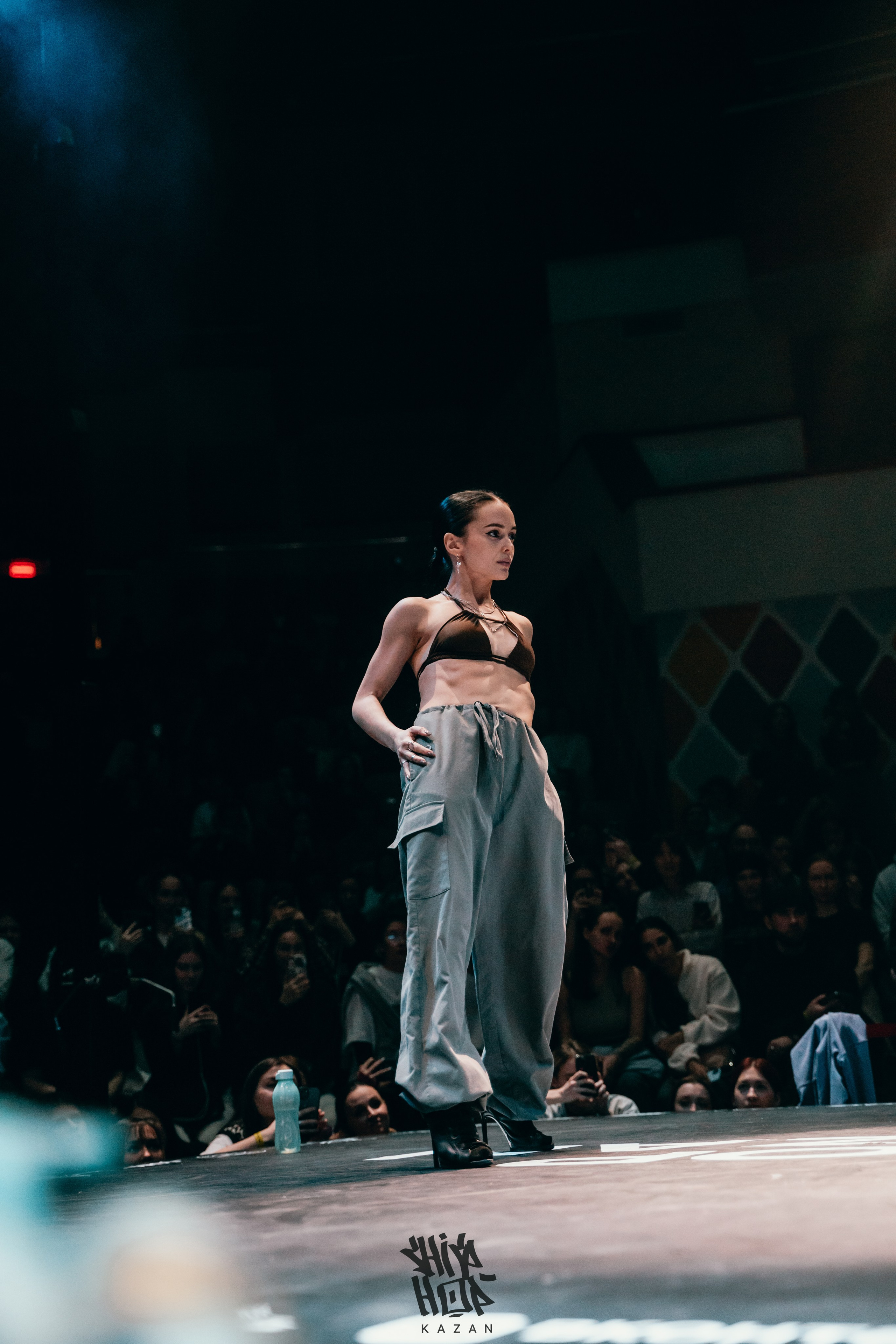 HIP HOP KAZAN 2024. Главная