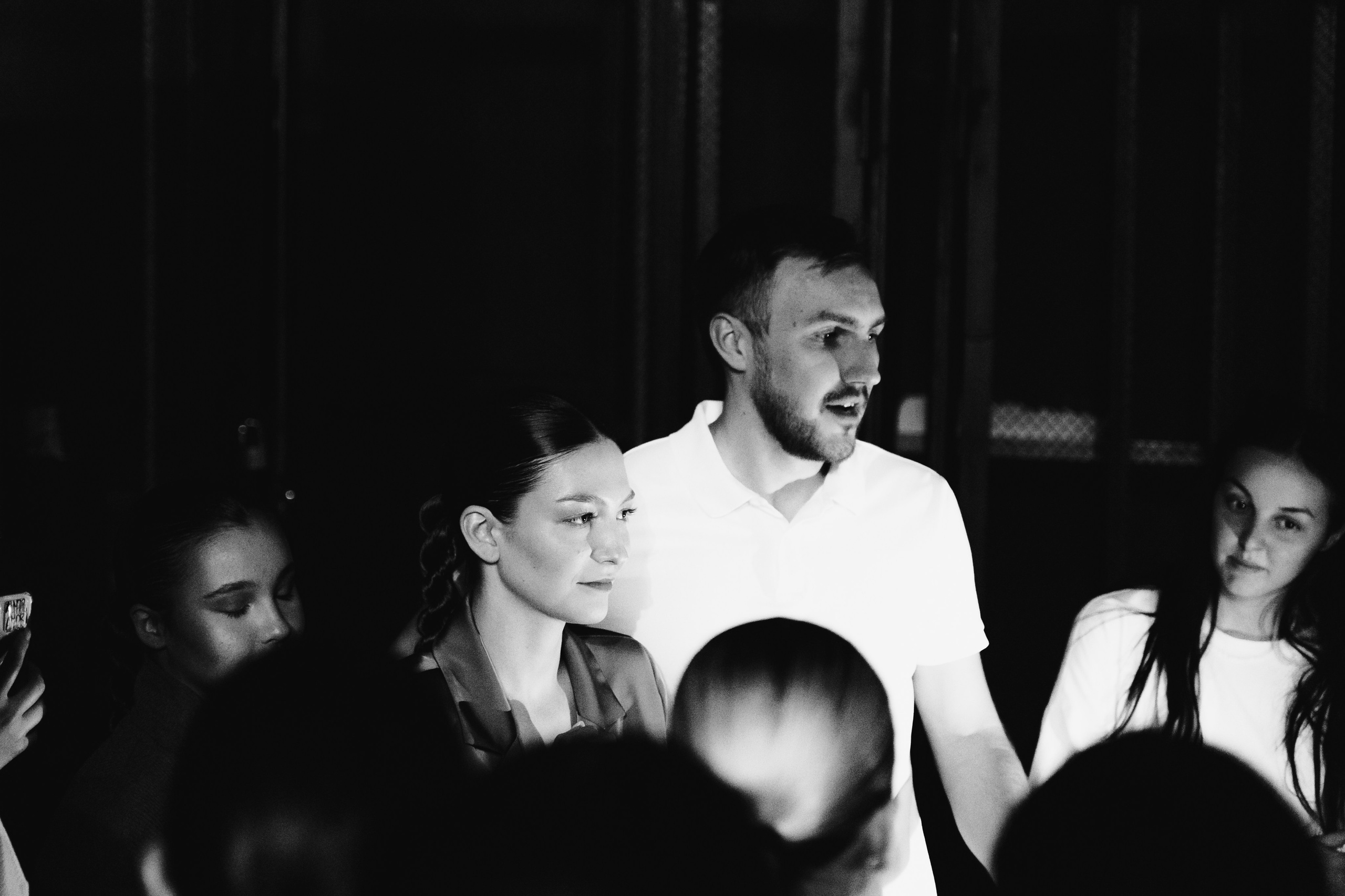 Хореографический спектакль | Marshmallow. Главная