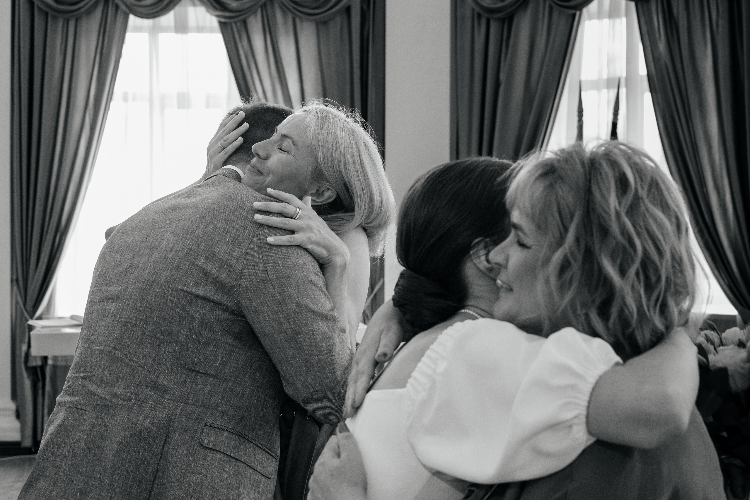 Владислав и Алина