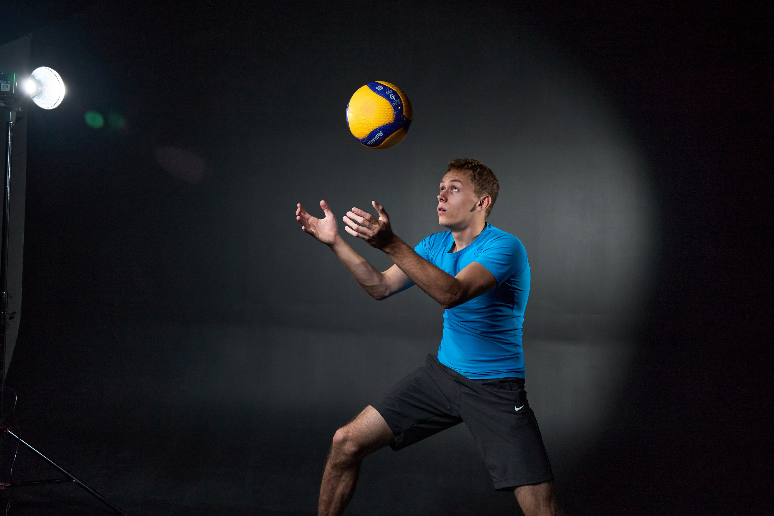 Владимир. TRINITY GRAPH