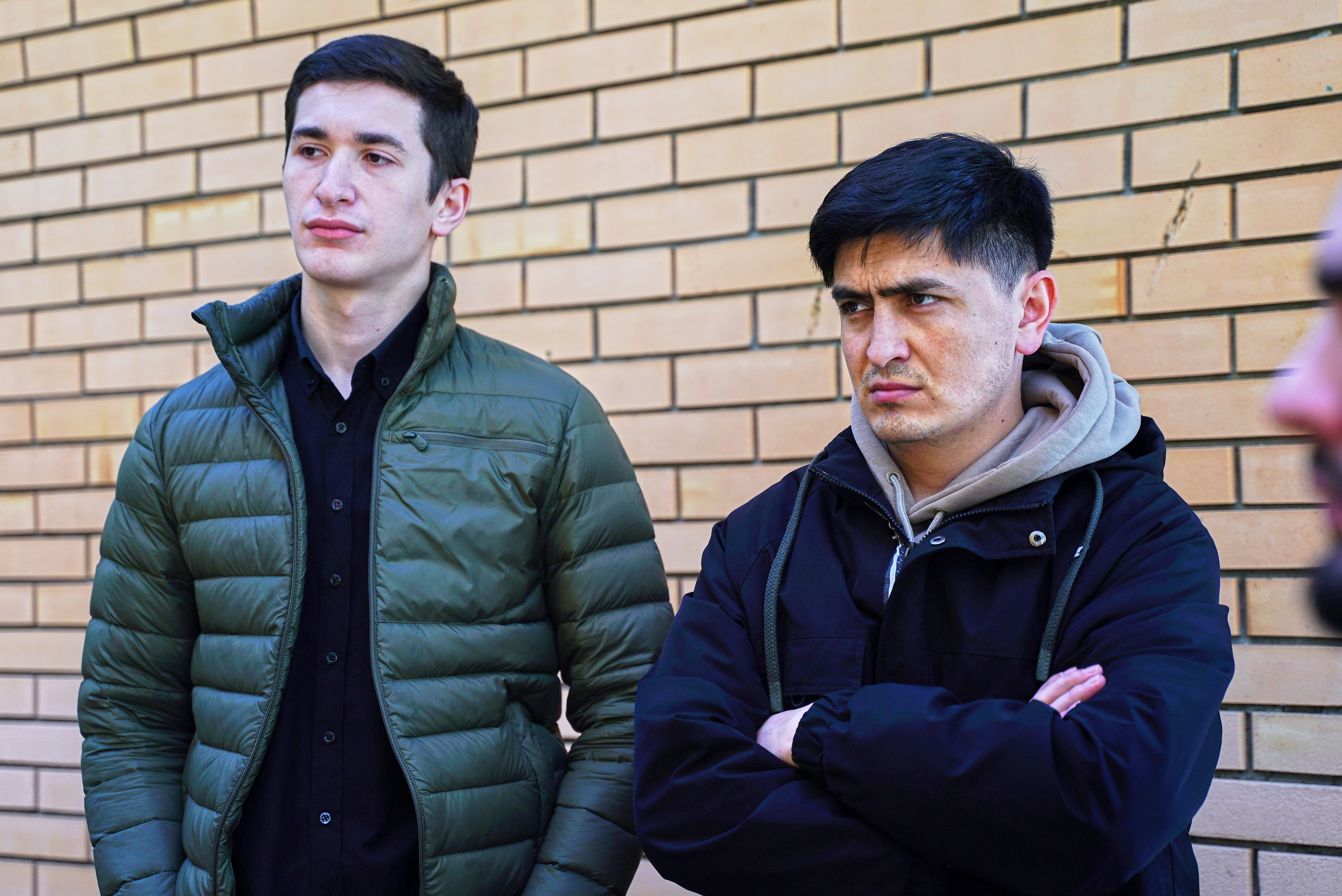 Стоматологическая Конференция STOM SUPPLY. TRINITY GRAPH