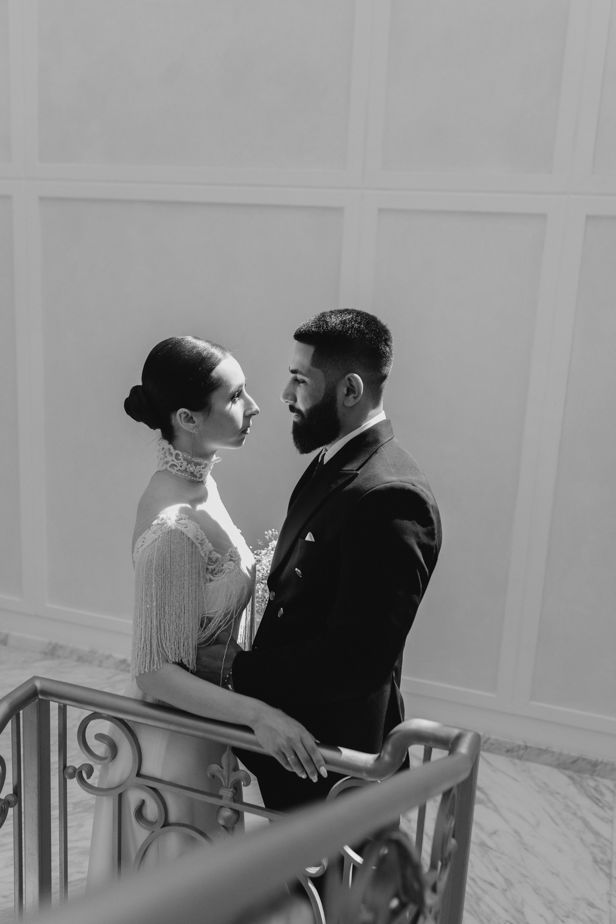 Обзор ЗАГСов Москвы. Свадебный и семейный фотограф в Москве Яна Шувалова