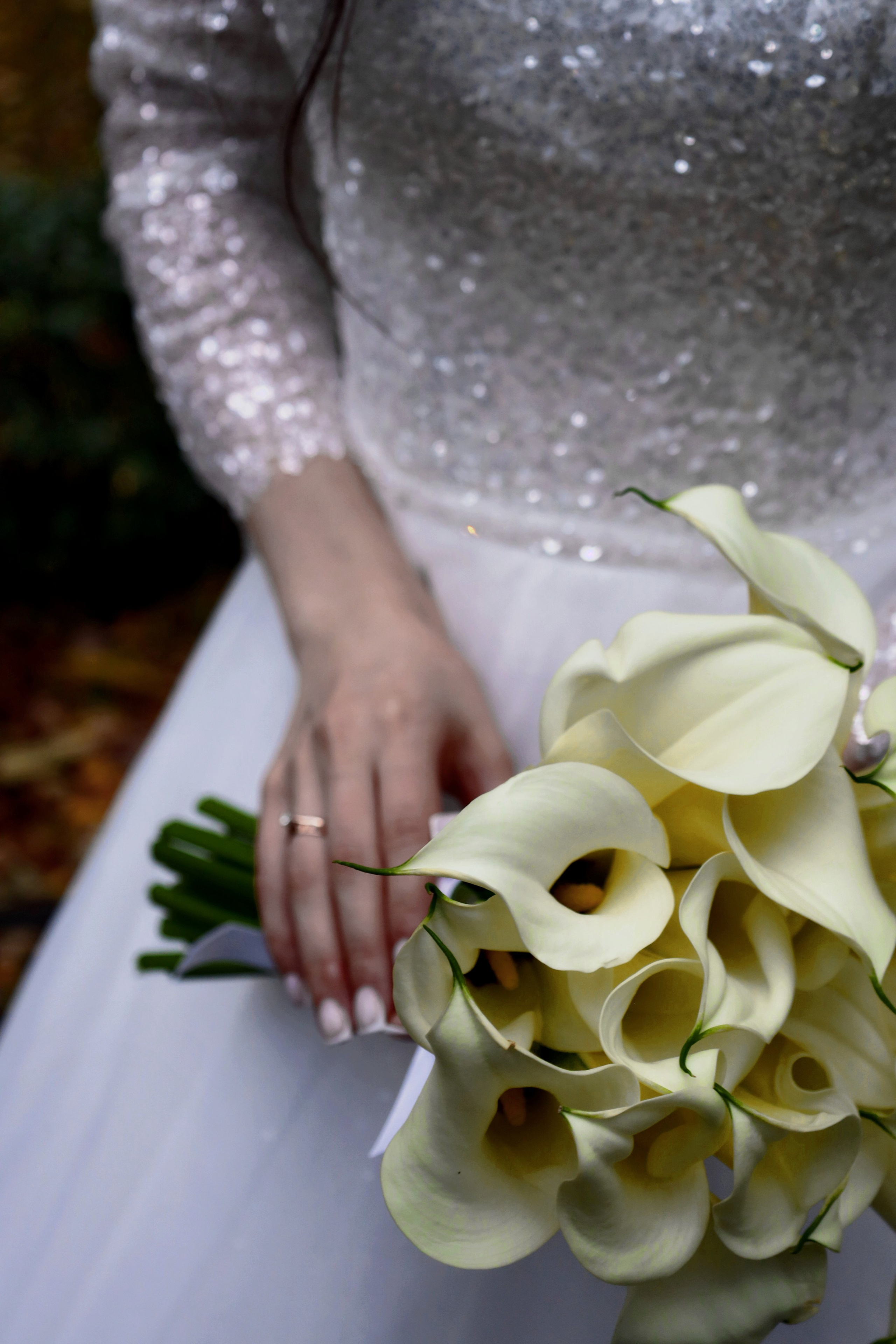 Каролина и Ашот. Красивая армянская свадьба. Свадебный фотограф ростовская область