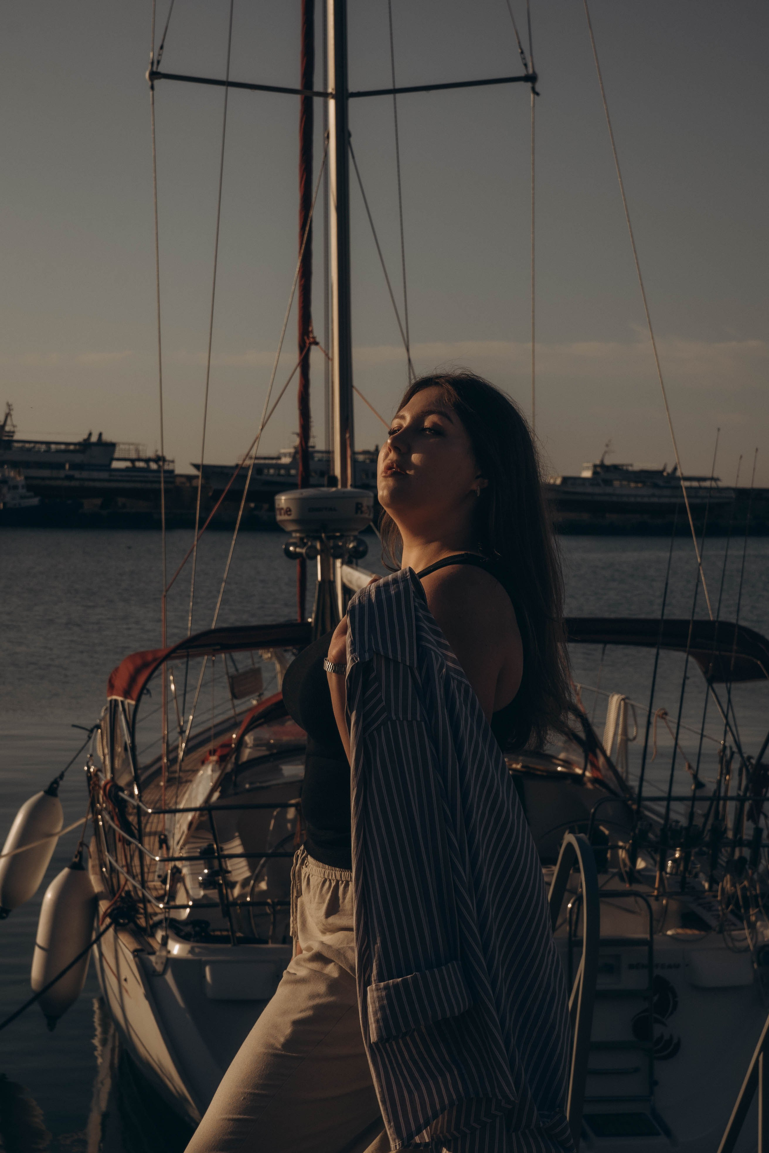 Life style. Фотограф в Крыму, Ялта, Профессиональная фотосессия
