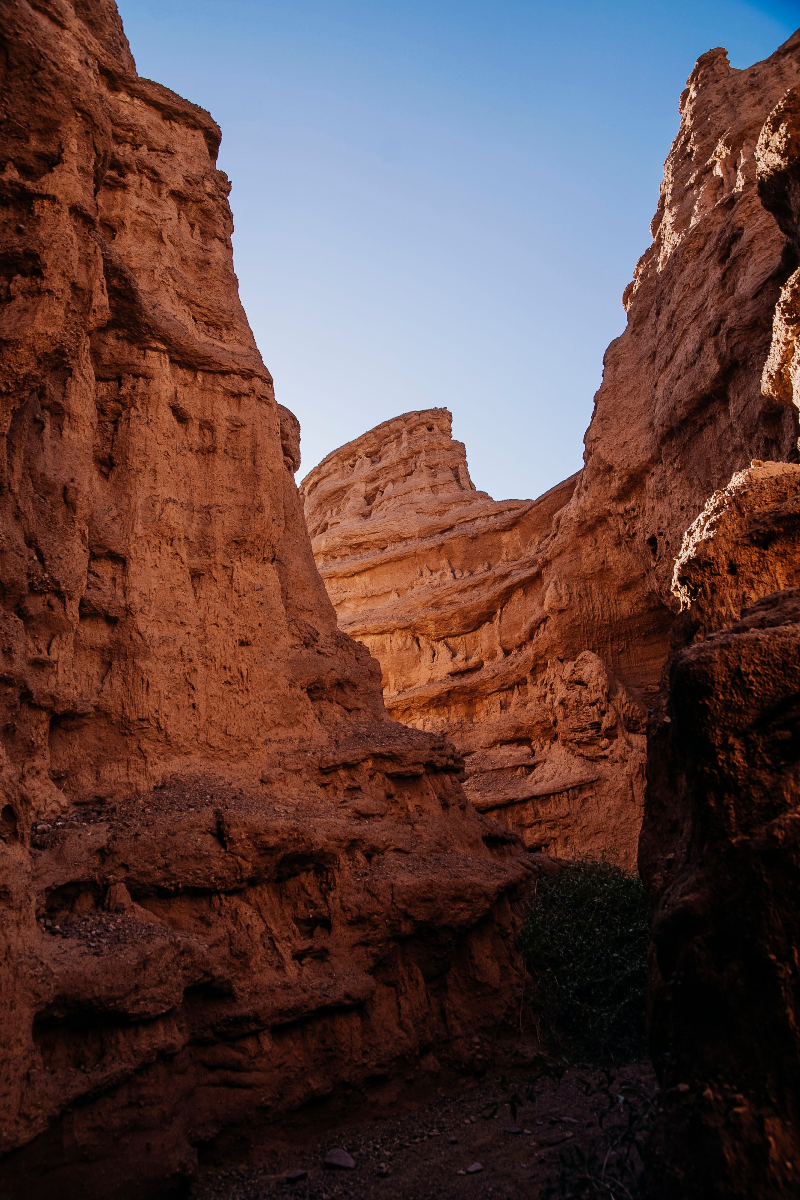 Кыргызстан. Iraogo