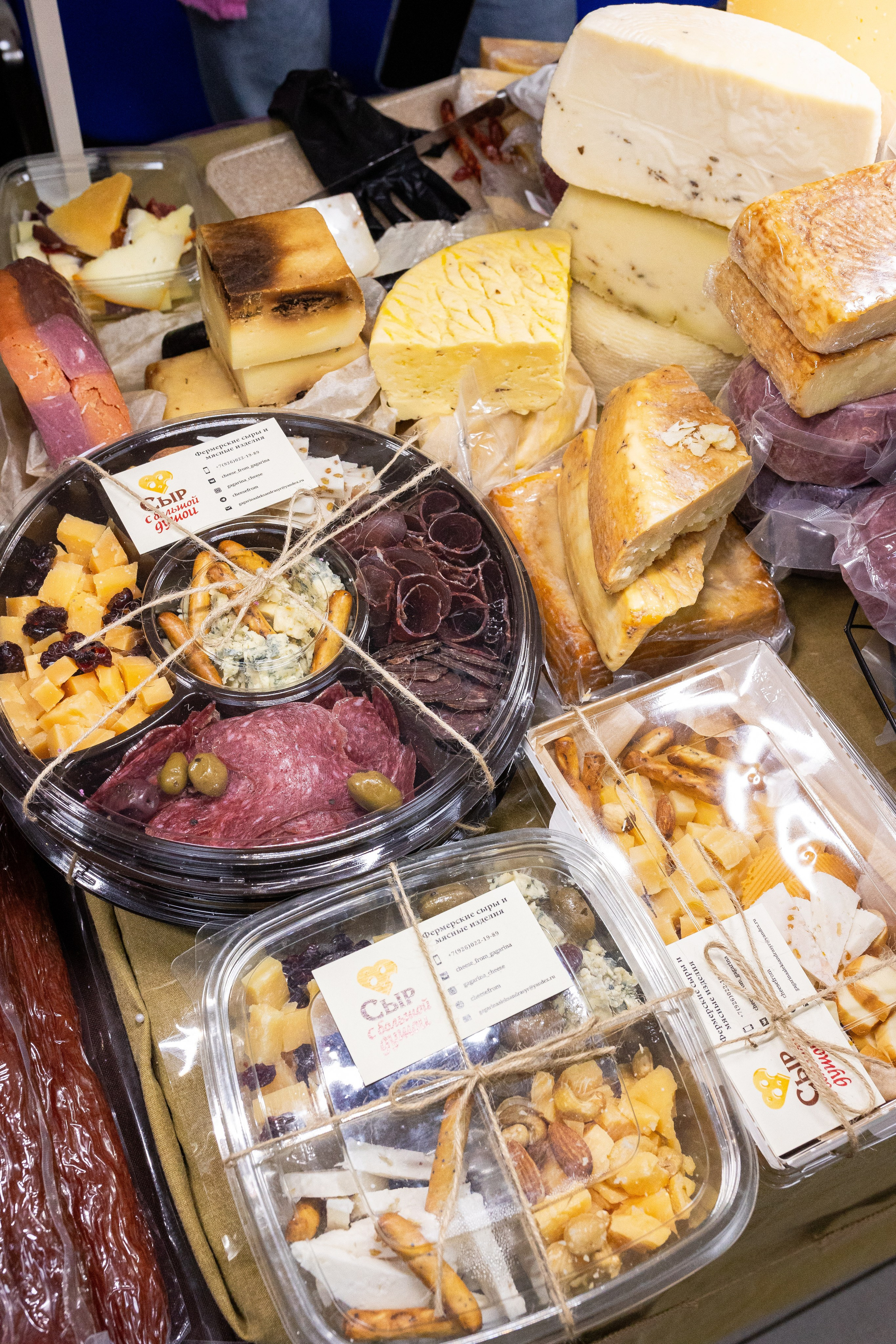 Орхидиум май 2025. Александра Куликова фотограф, Москва