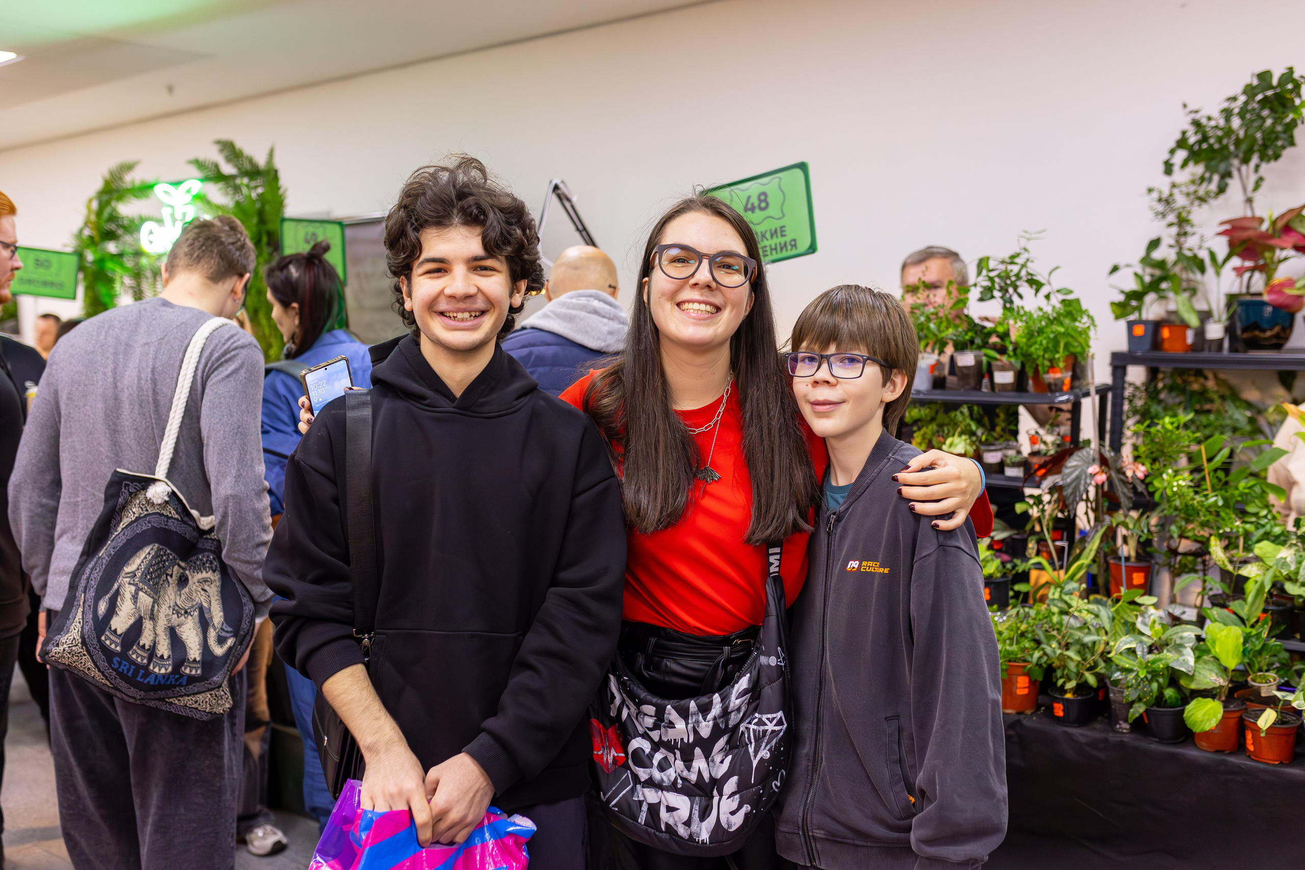 Монстериум 11–12 октября. Александра Куликова фотограф, Москва