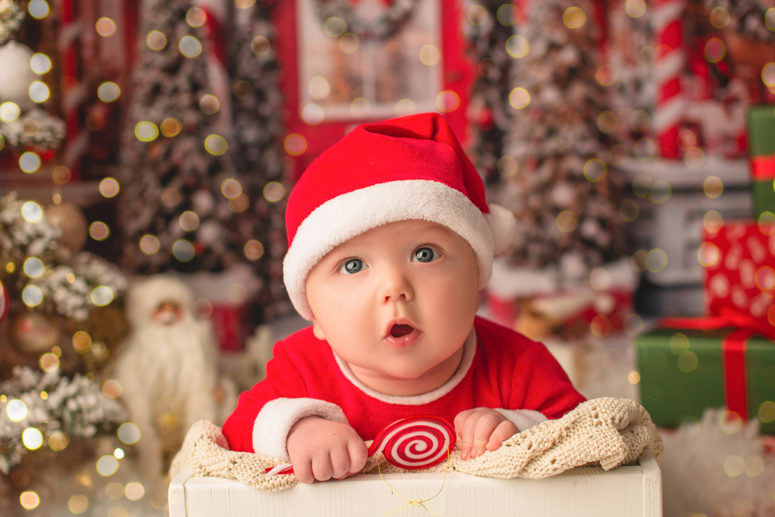 Фотопроекты. Фотограф новорождённых в Санкт-Петербурге Наталья Булгакова