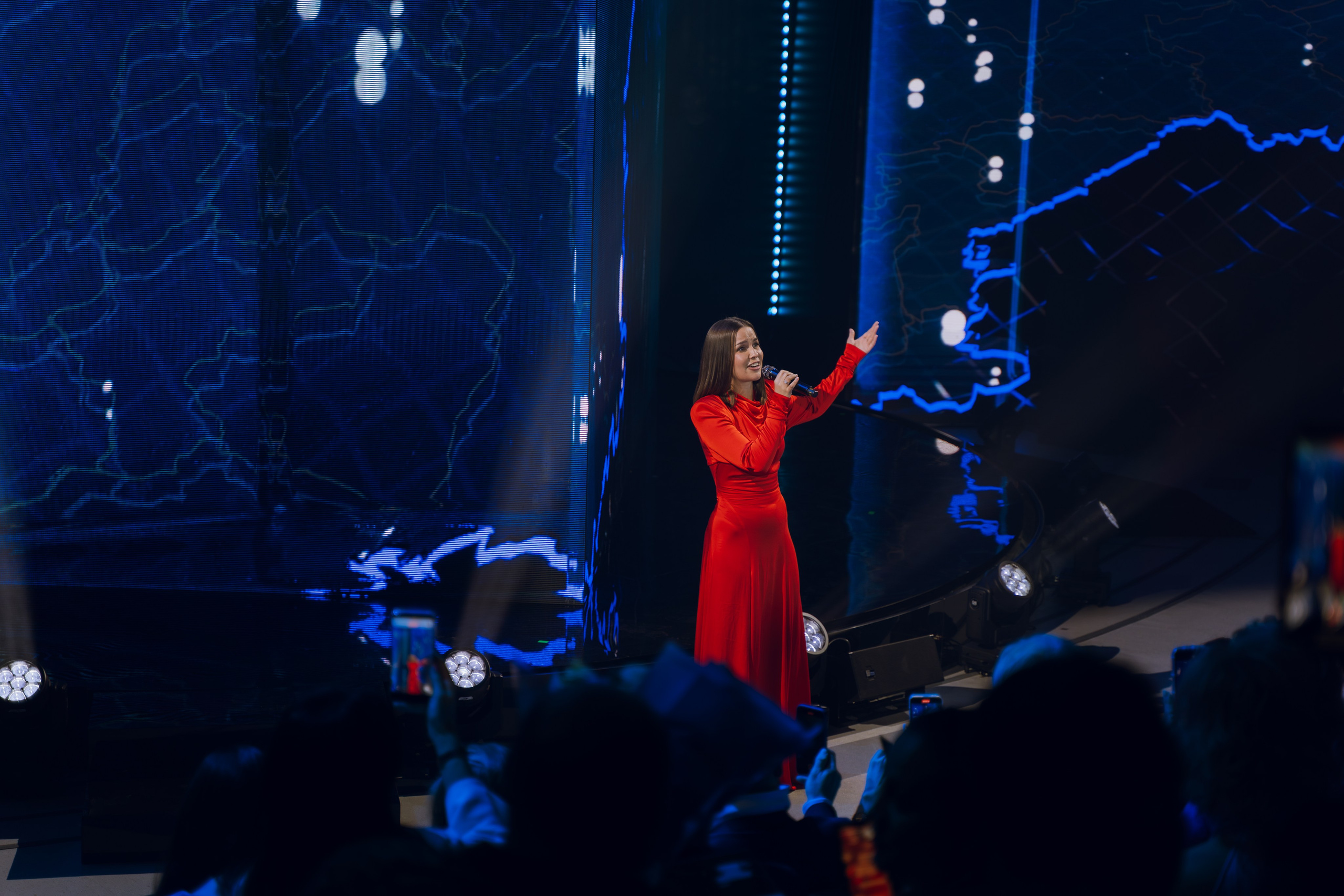 Профразвитие 2 декабря. Фотограф Надежда Погребняк | Рязань | Москва