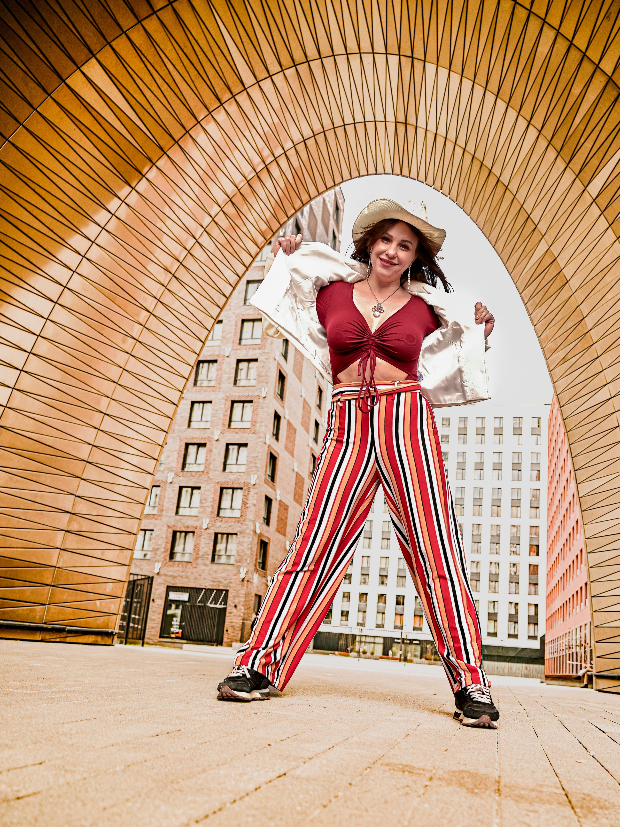 Весна в Зиларт. Портретный фотограф в Москве Сергей Чудов