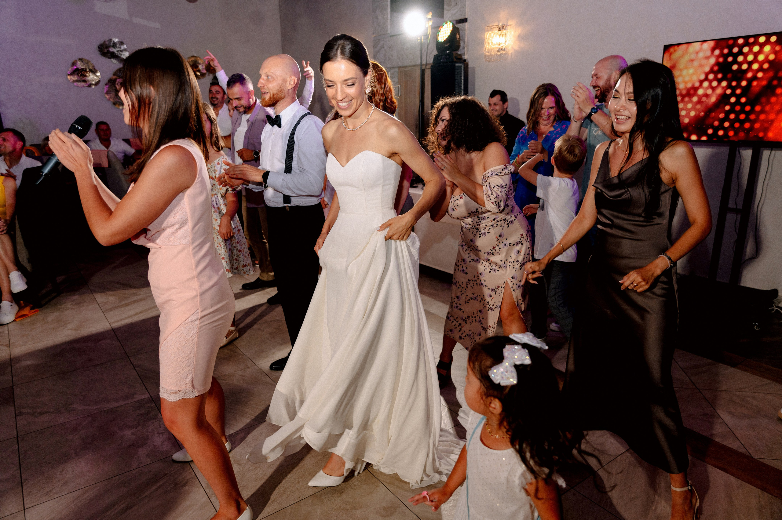 ТАНЯ и ДЕНИС. Шашкова Вероника / Свадебный и семейный фотограф Москва и Ярославль