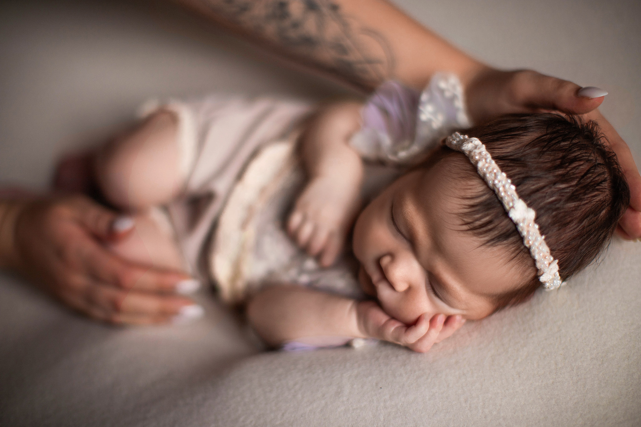 Семейный и детский newborn фотограф в Ростове-на-Дону Наталья Лебедева