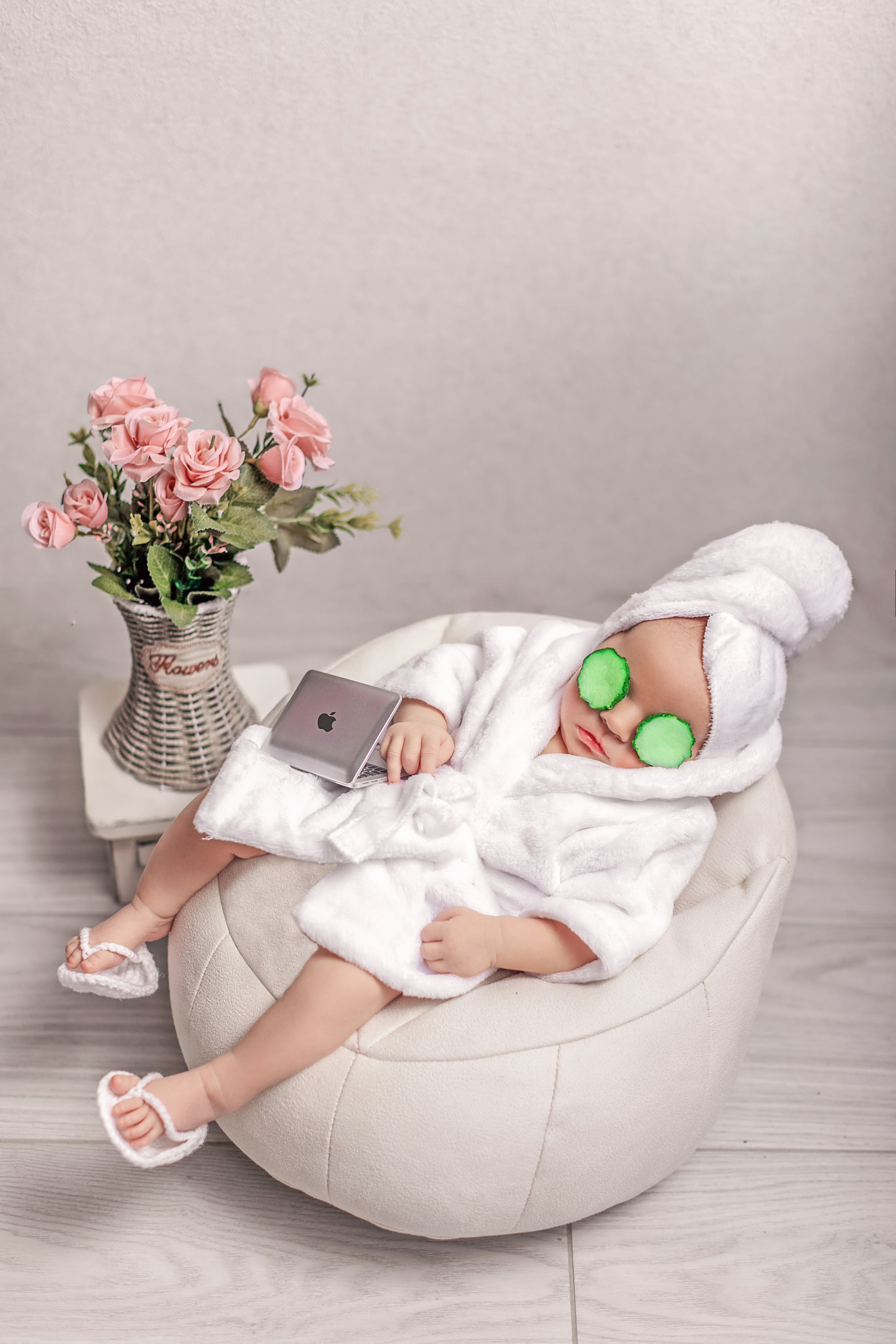 NewBorn. Семейный и детский newborn фотограф в Ростове-на-Дону Наталья Лебедева