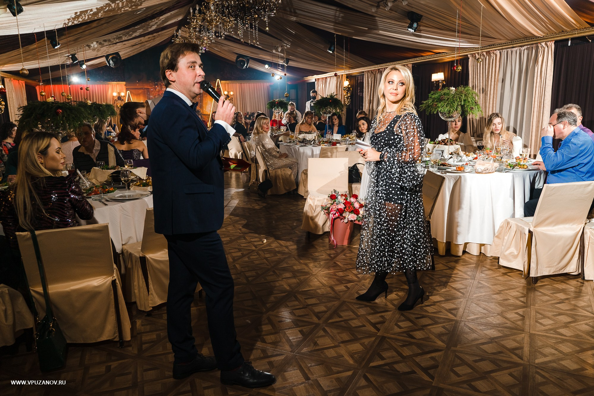 Фотосъемка дня рождения