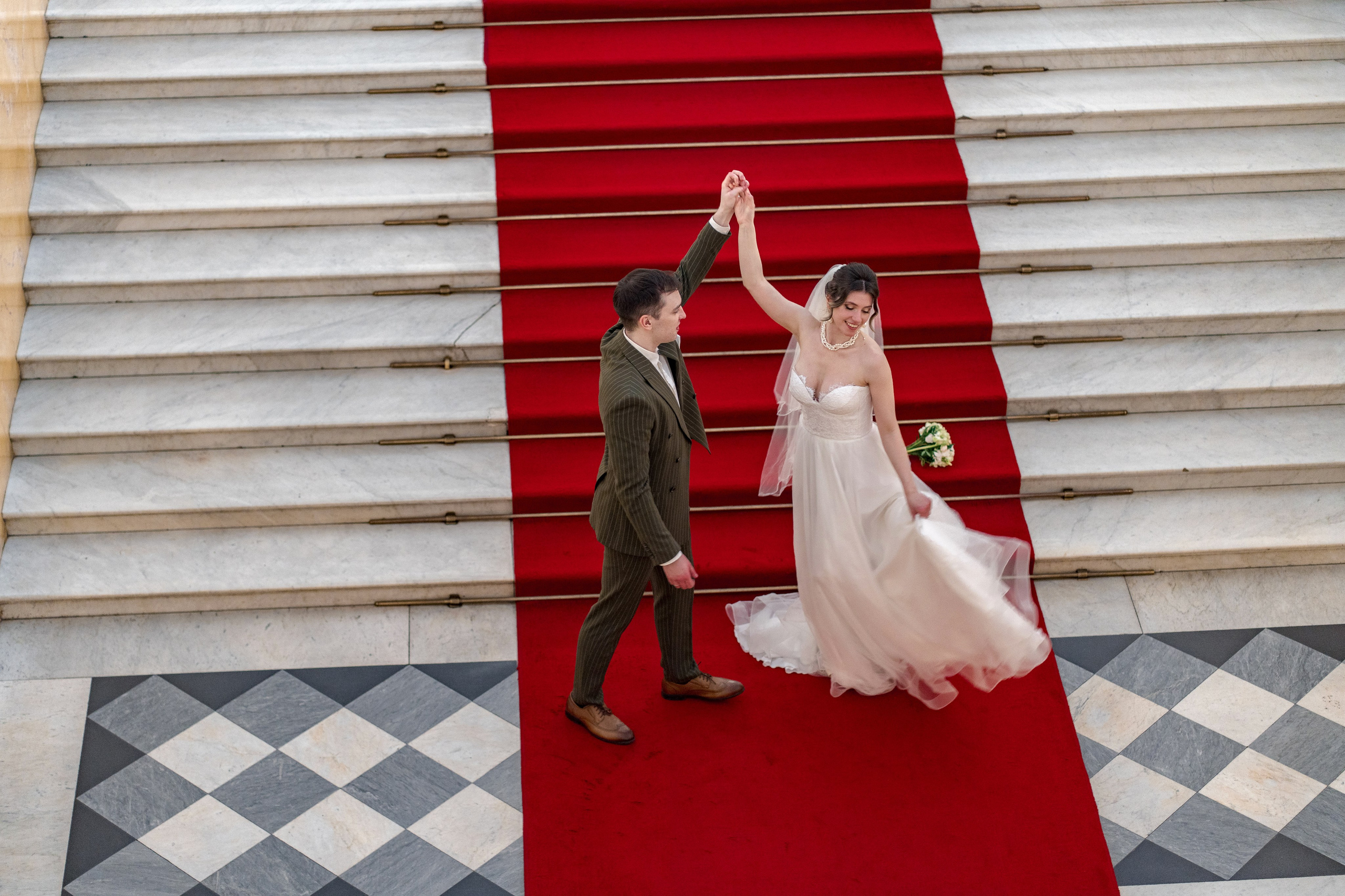 Владислав + Тереса