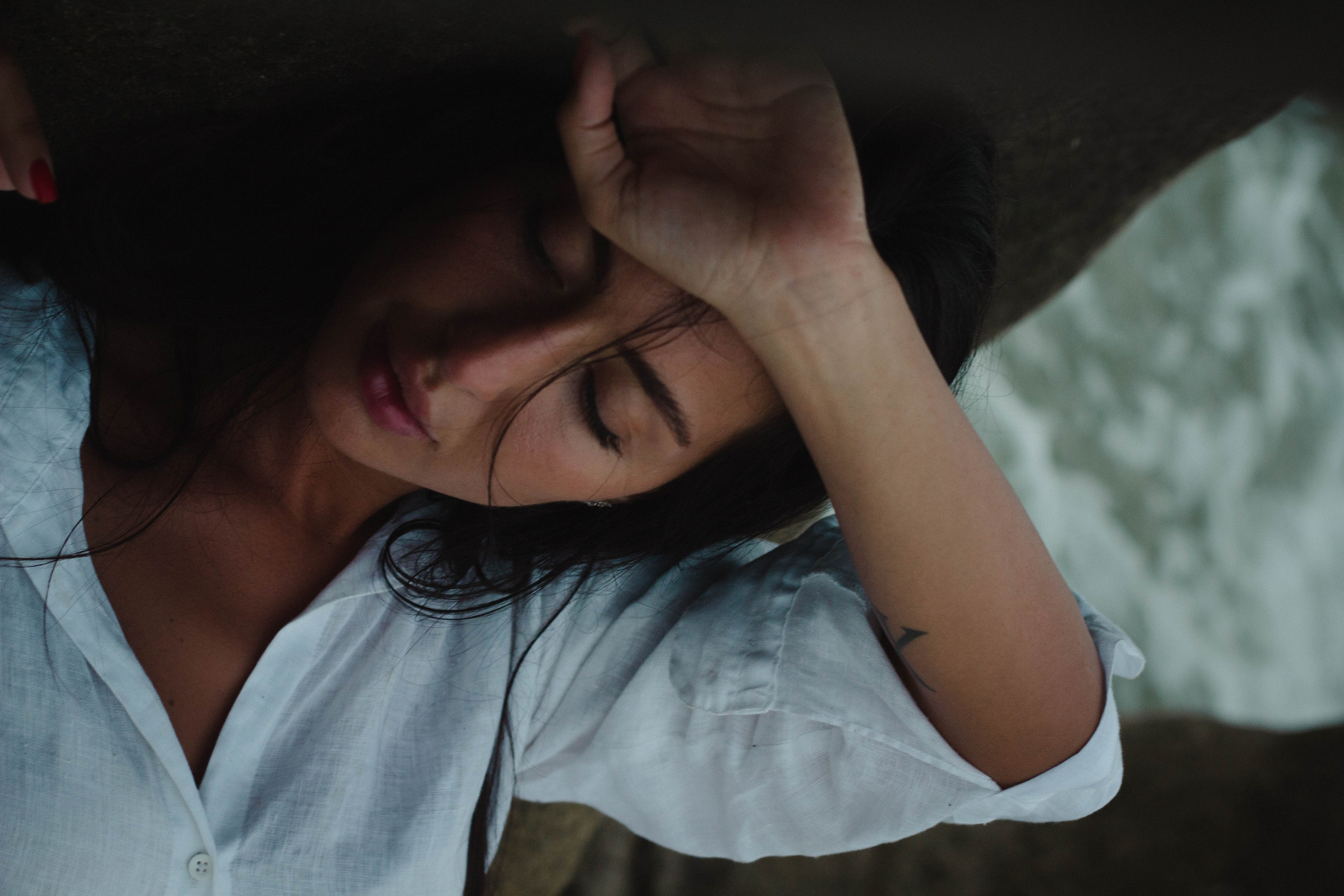 Гуля. Главная