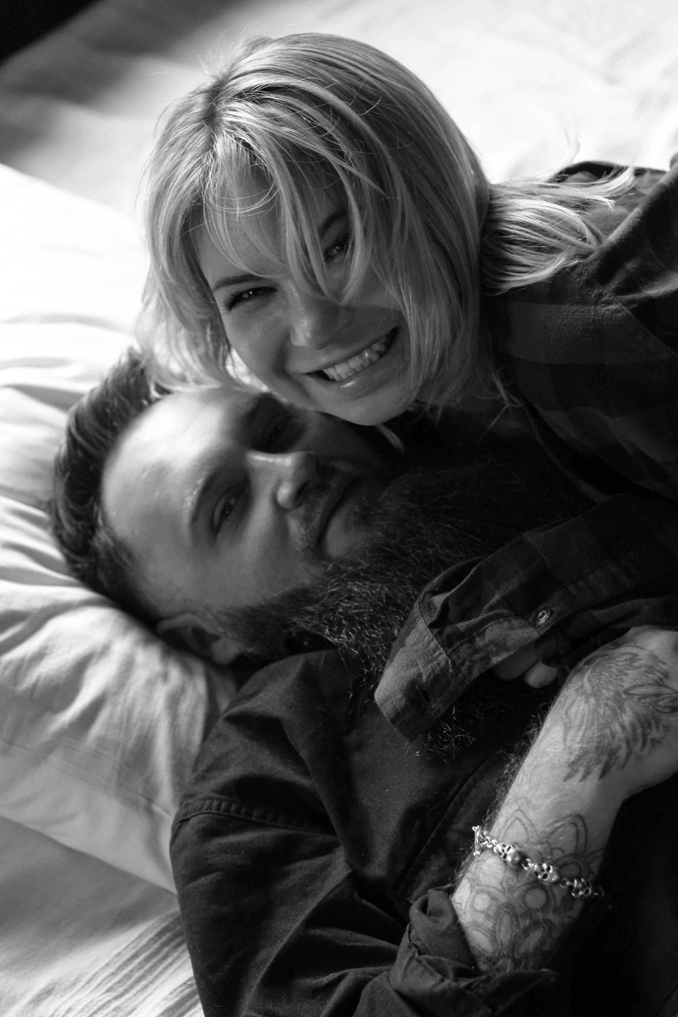 Love story. Главная