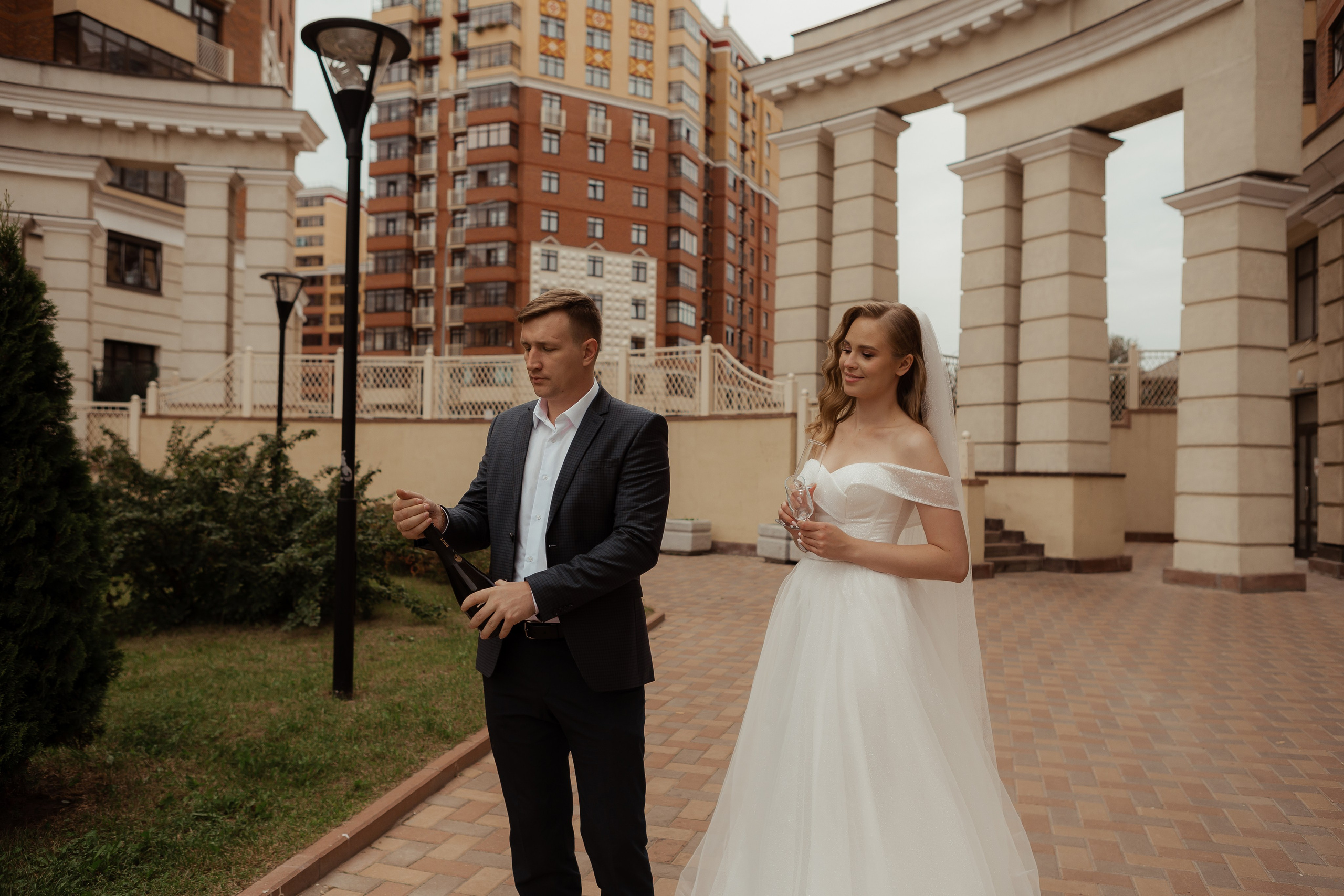 Иван & Анастасия. 29.08. ФОТОГРАФ Маргарита Сивакова | Ярославль Кострома Москва