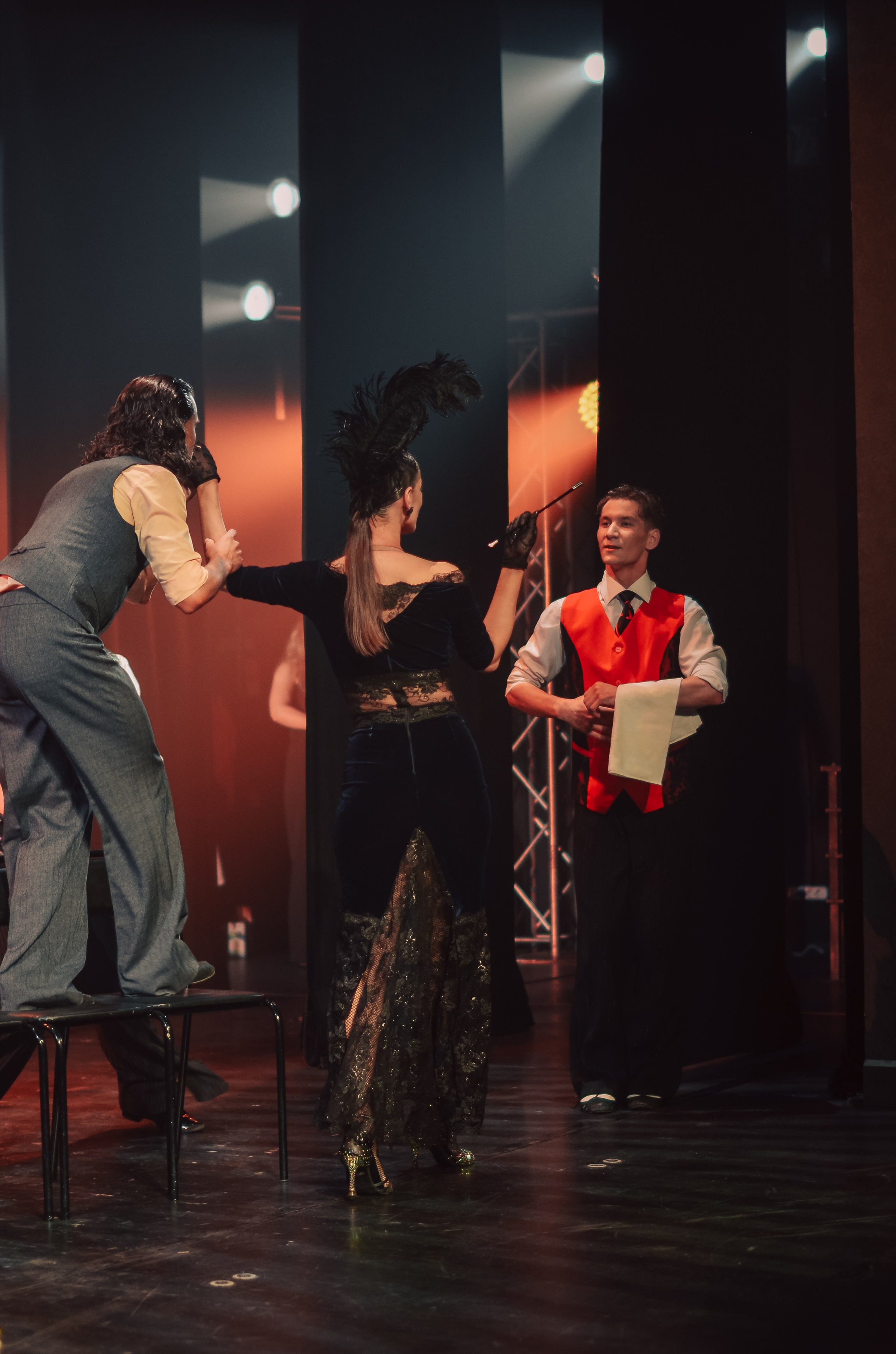 Фоторепортаж танцевального мероприятия. Денисова Аля — фотограф для парных съемок и индивидуальных историй в Барнауле