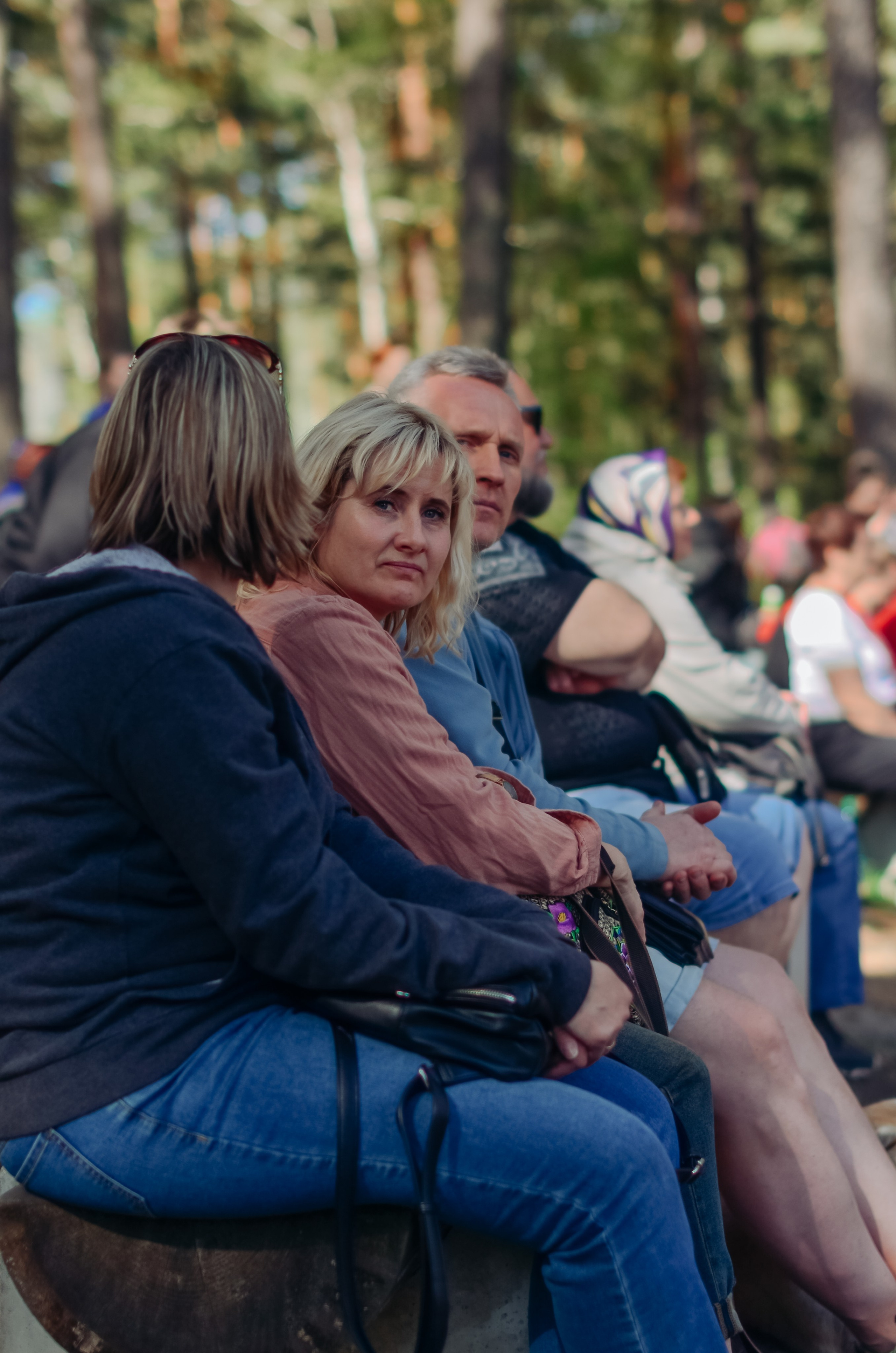 Фестиваль «Цветение Маральника на Алтае 2025». Фоторепортаж. Денисова Аля — фотограф для парных съемок и индивидуальных историй в Барнауле