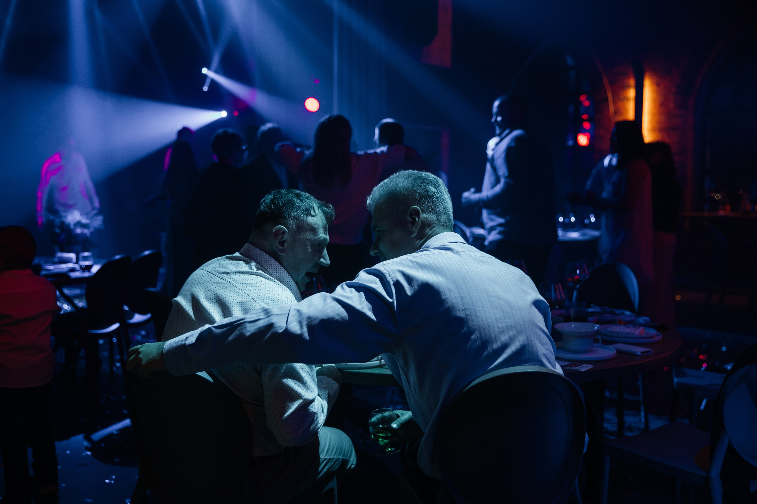 Екатерина и Денис. Свадебный фотограф Красноярск — Кристина Ива