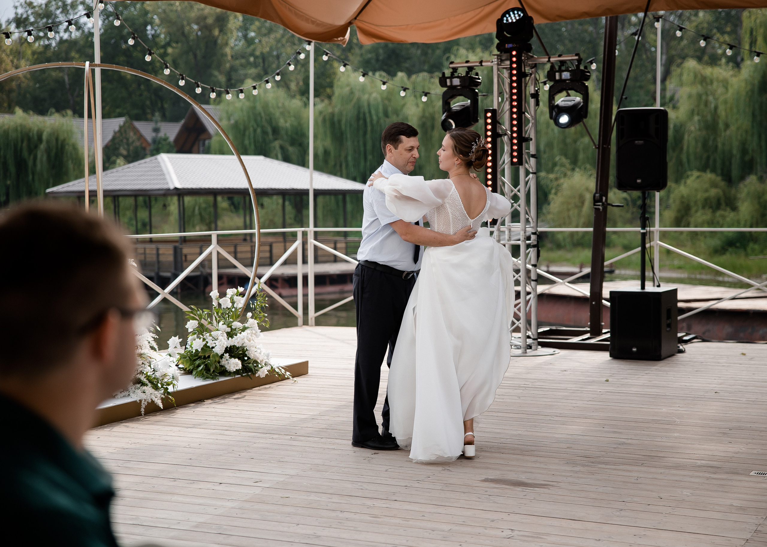 Алина + Паша. Свадебный и семейный фотограф в Саратове Маша Паника