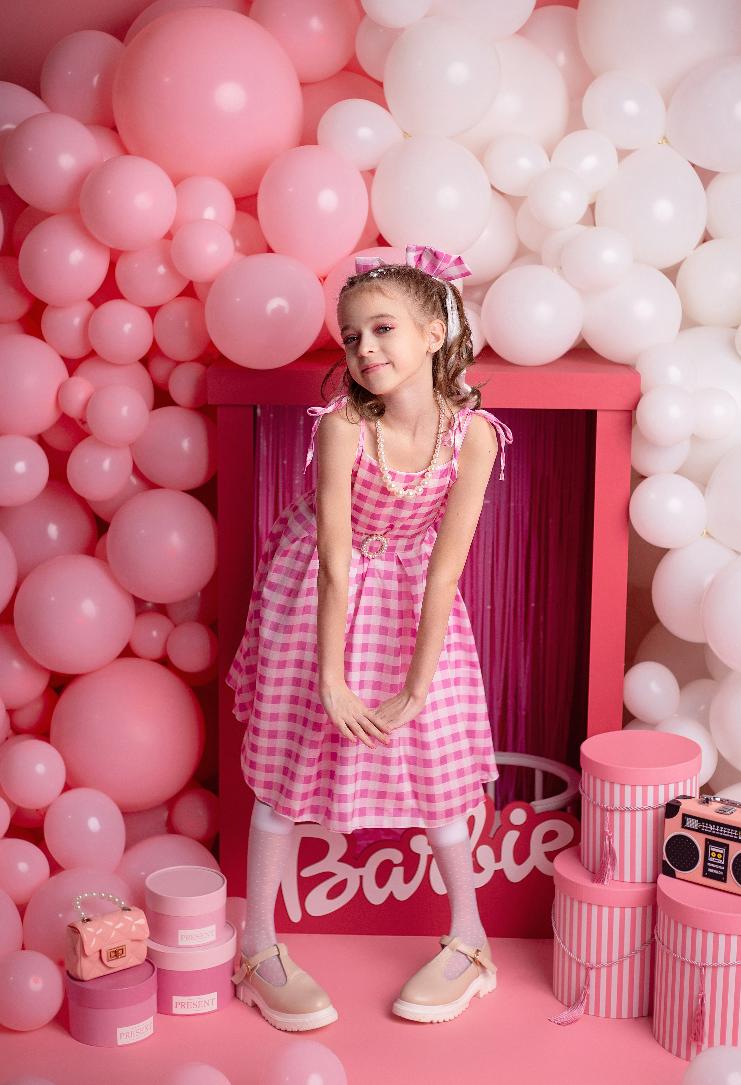 Фотопроекты. Детский фотограф в Няндоме Ариана Арсеньева